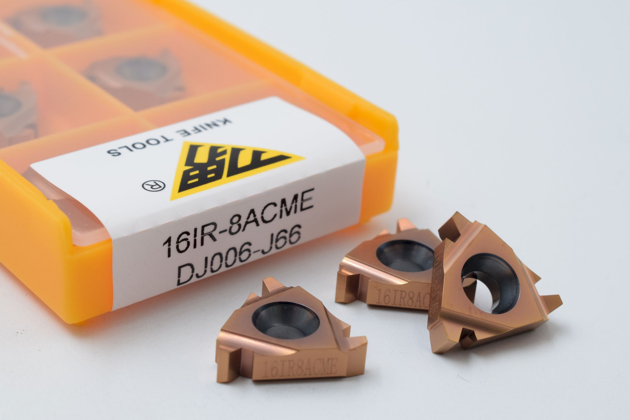 16IR8ACME DJ006-J66