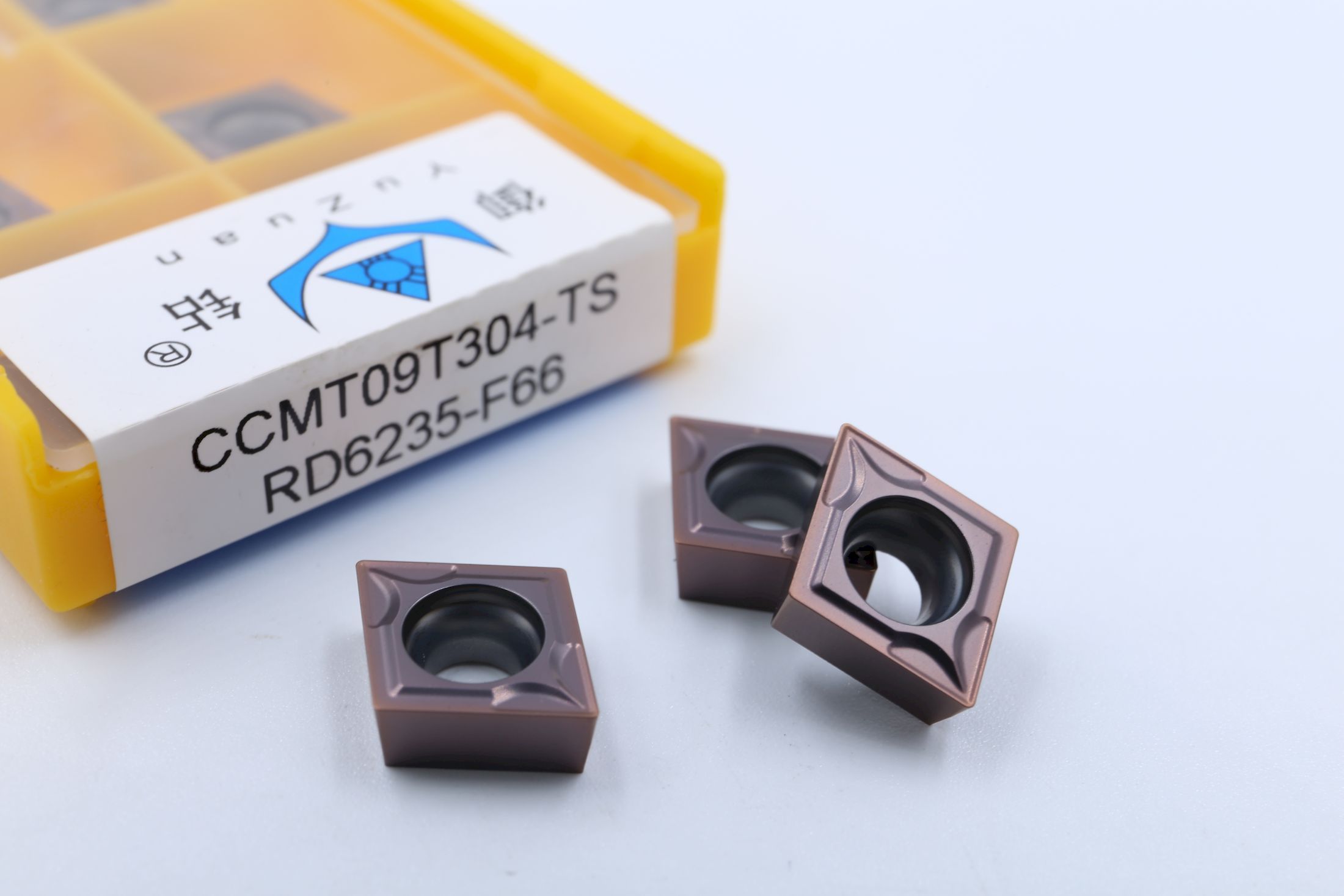 CCMT09T304-TS RD6235-F66