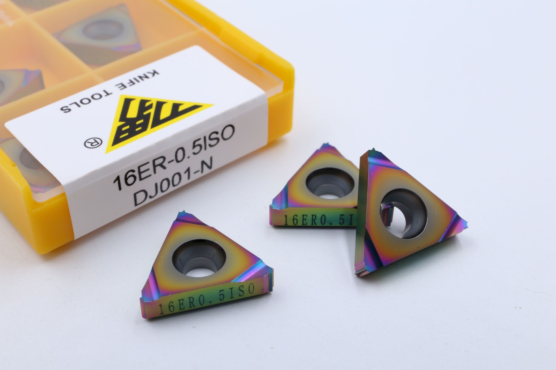 16ER0.5ISO DJ001-N