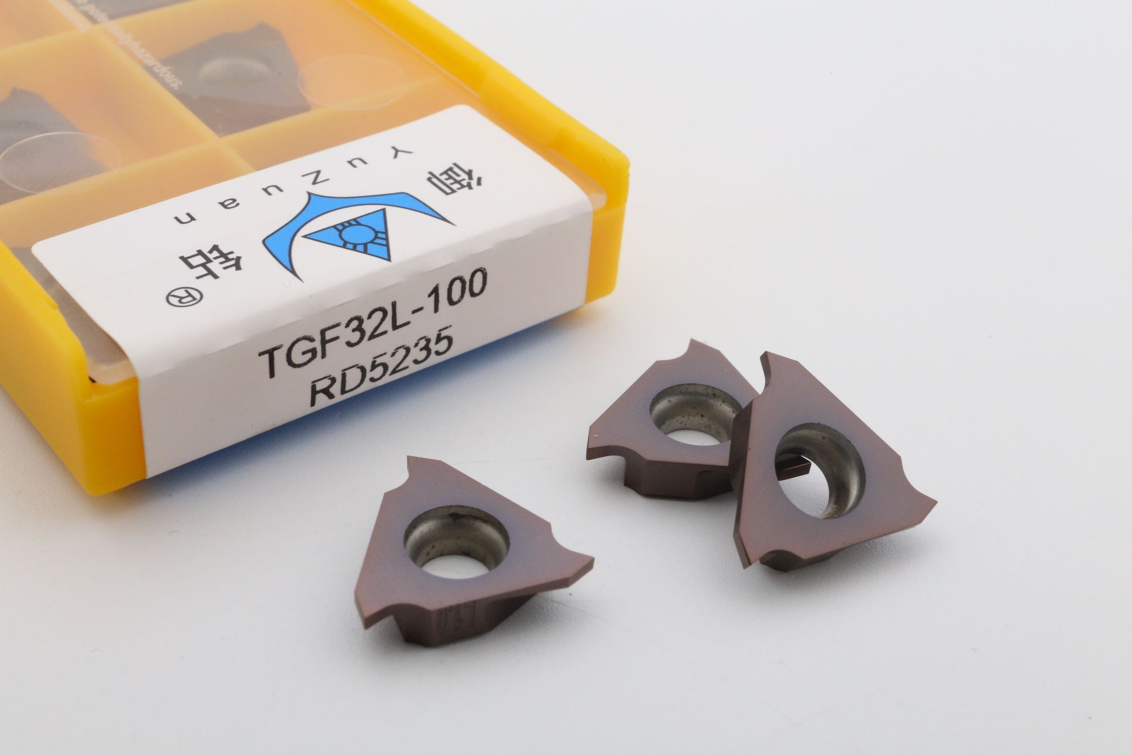 TGF32L-100 RD5235