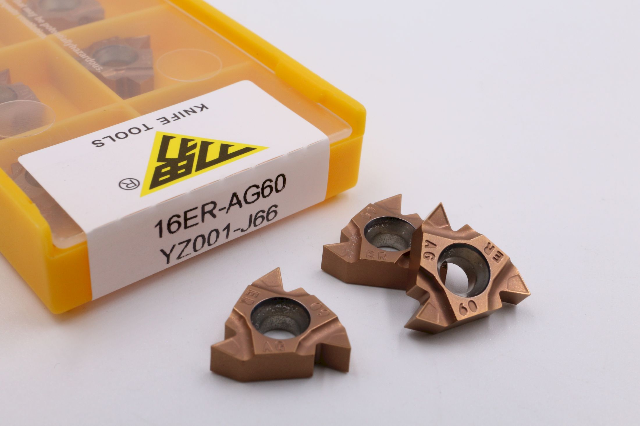 16ERAG60 YZ001-J66