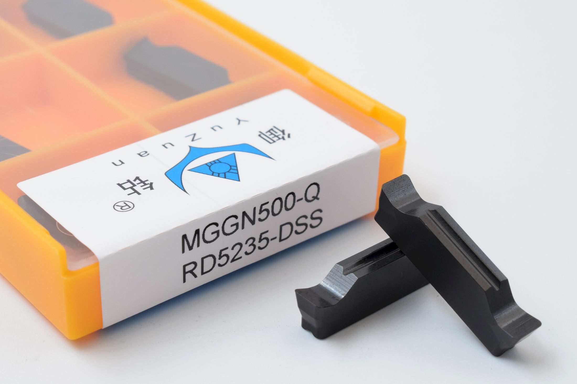 MGGN500-Q RD5235-DSS