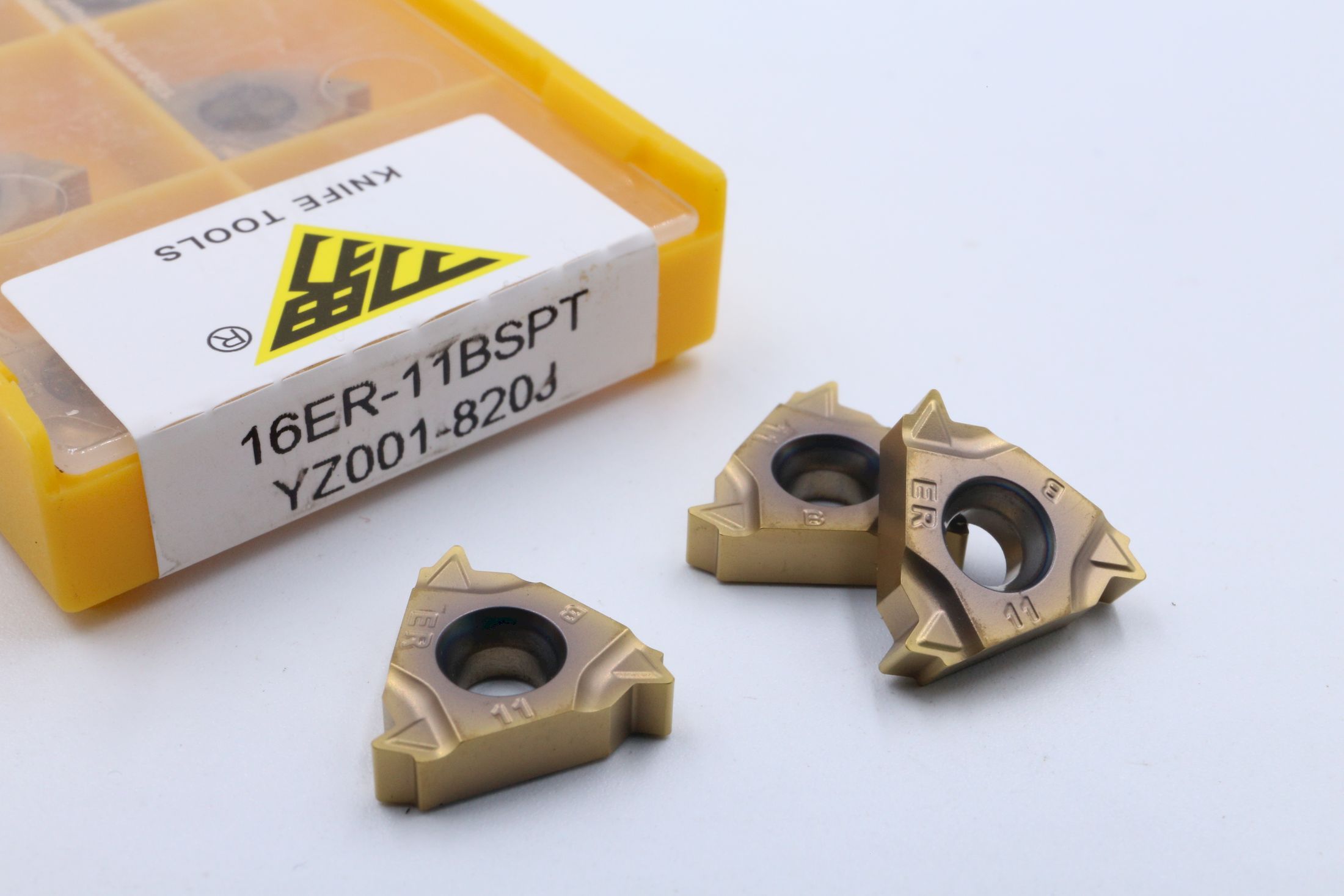 16ER11BSPT YZ001-820J