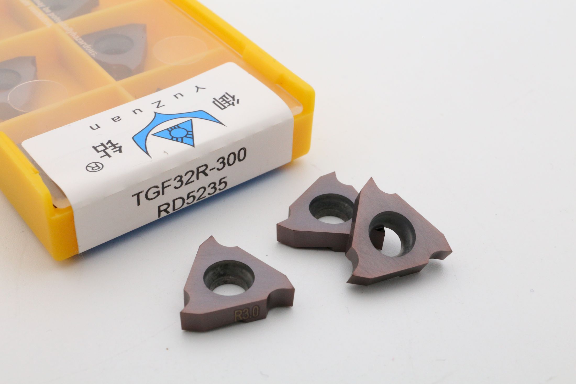 TGF32R-300 RD5235