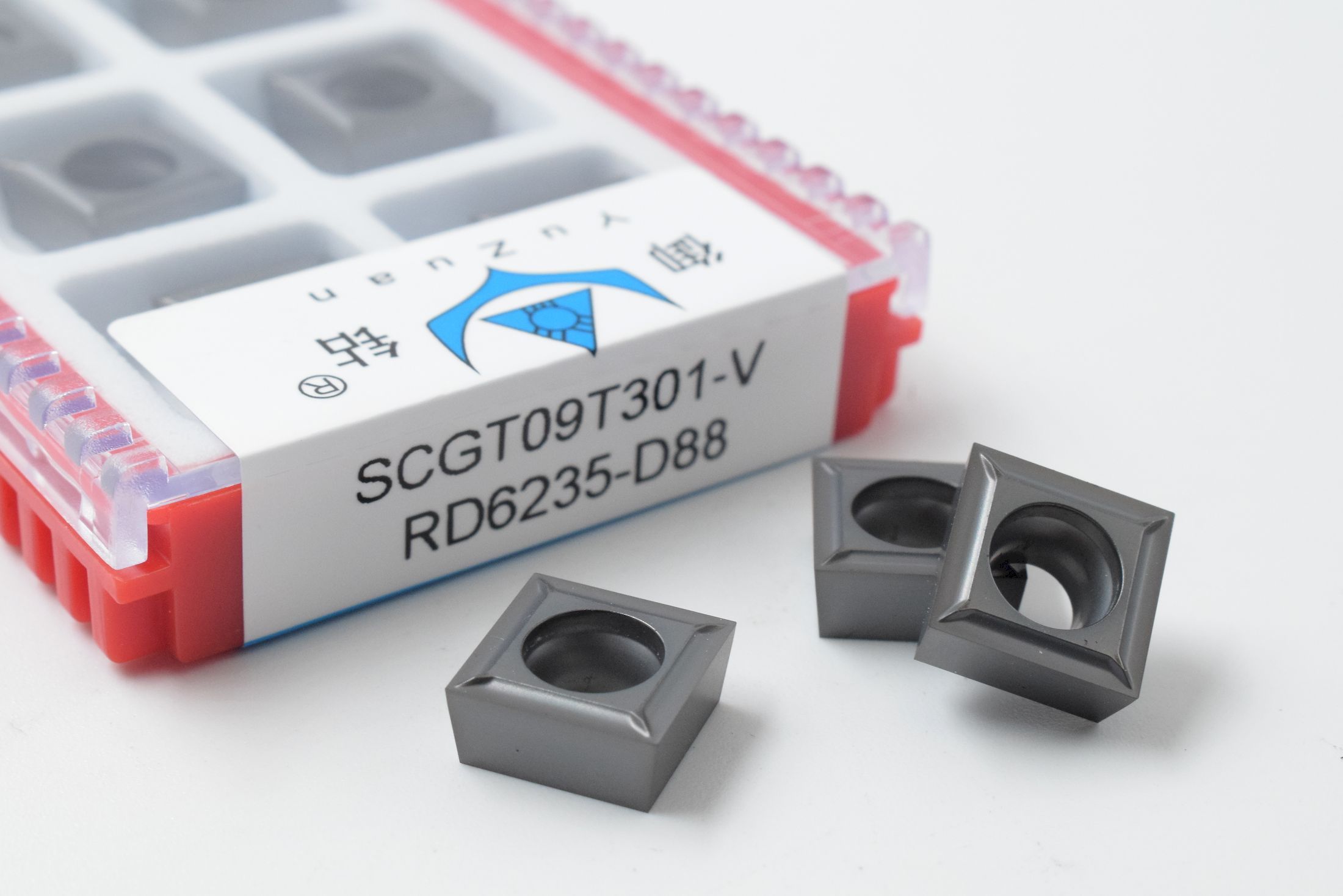 SCGT09T301-V RD6235-D88