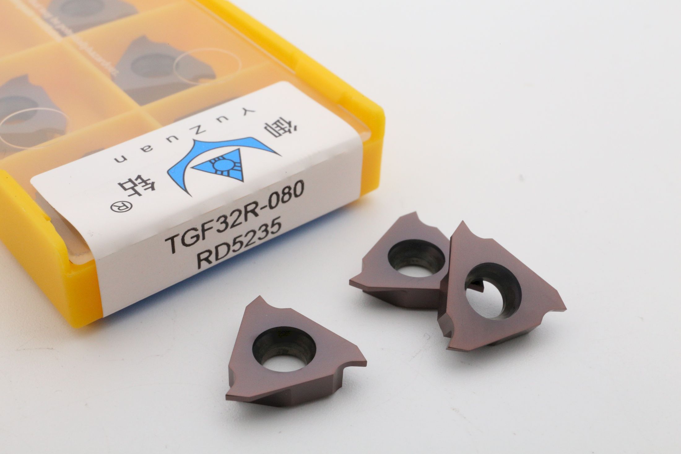 TGF32R-080 RD5235
