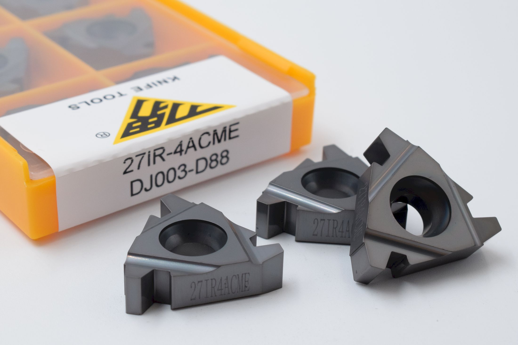 27IR4ACME DJ003-D88