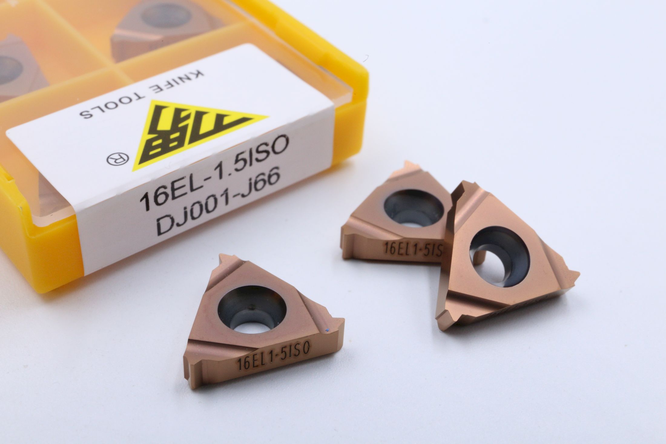 16EL1.5ISO DJ001-J66