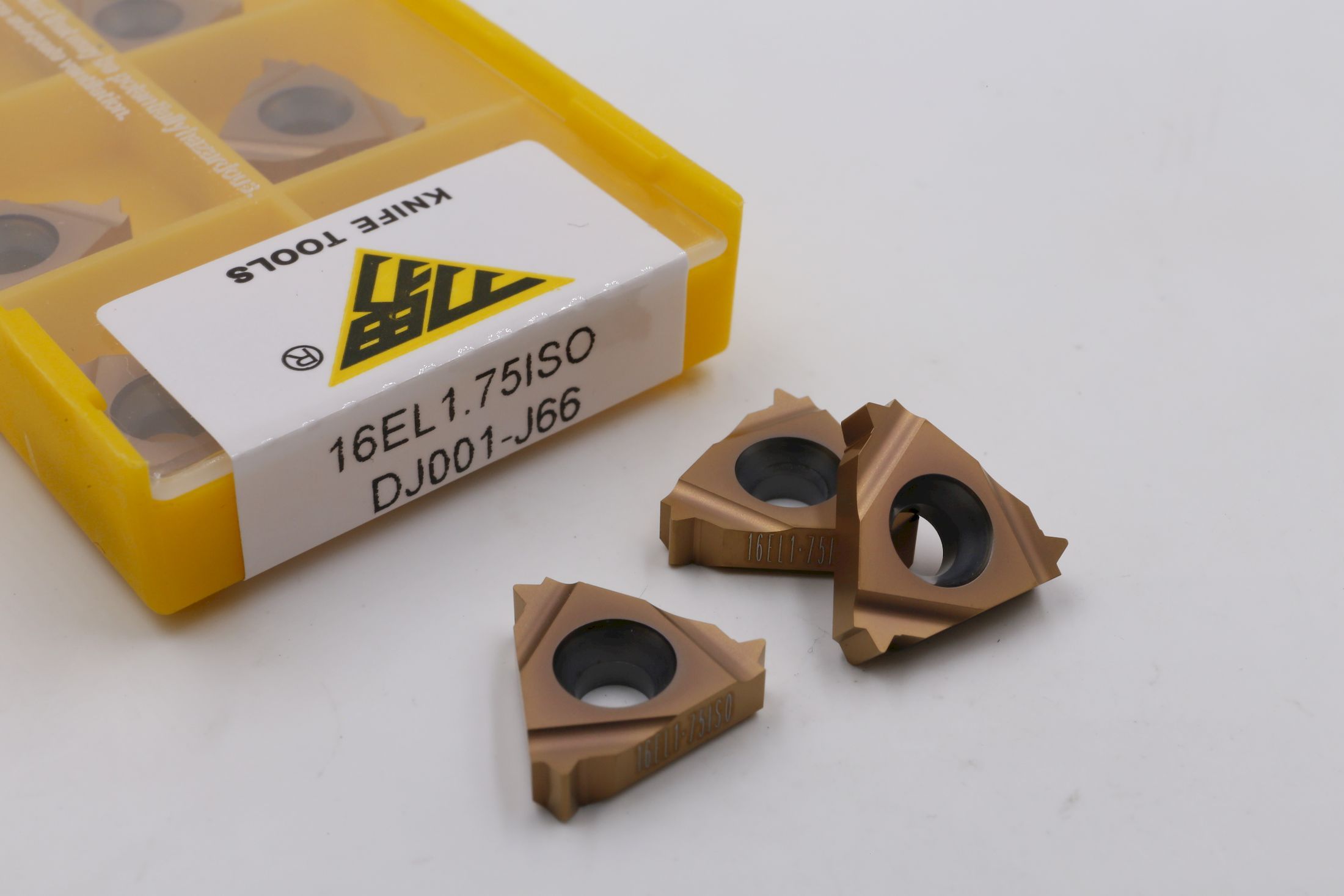 16EL1.75ISO DJ001-J66