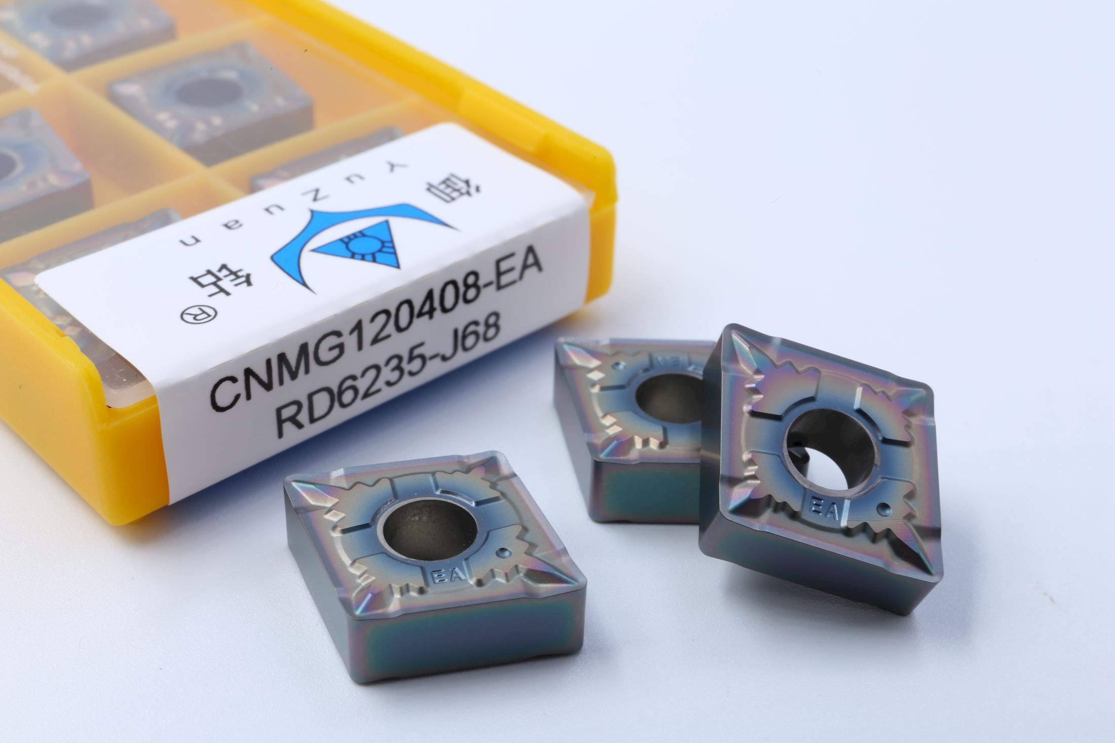 CNMG120408-EA RD6235-J68