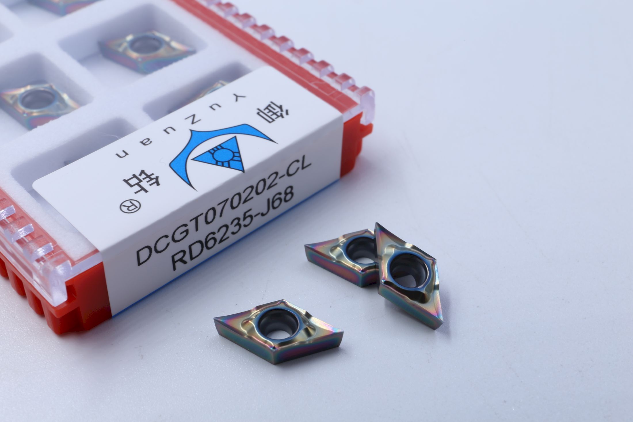 DCGT070202-CL RD6235-J68
