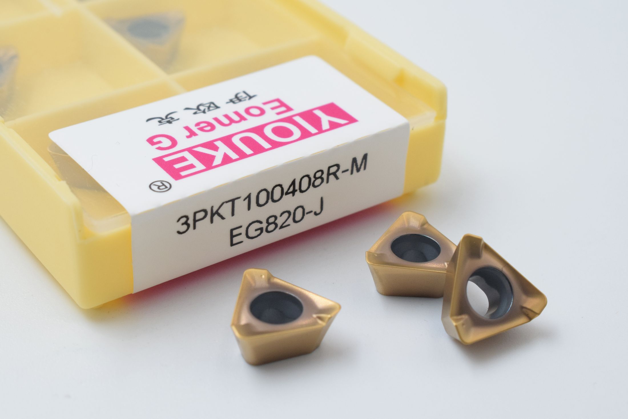 3PKT100408R-M EG820-J