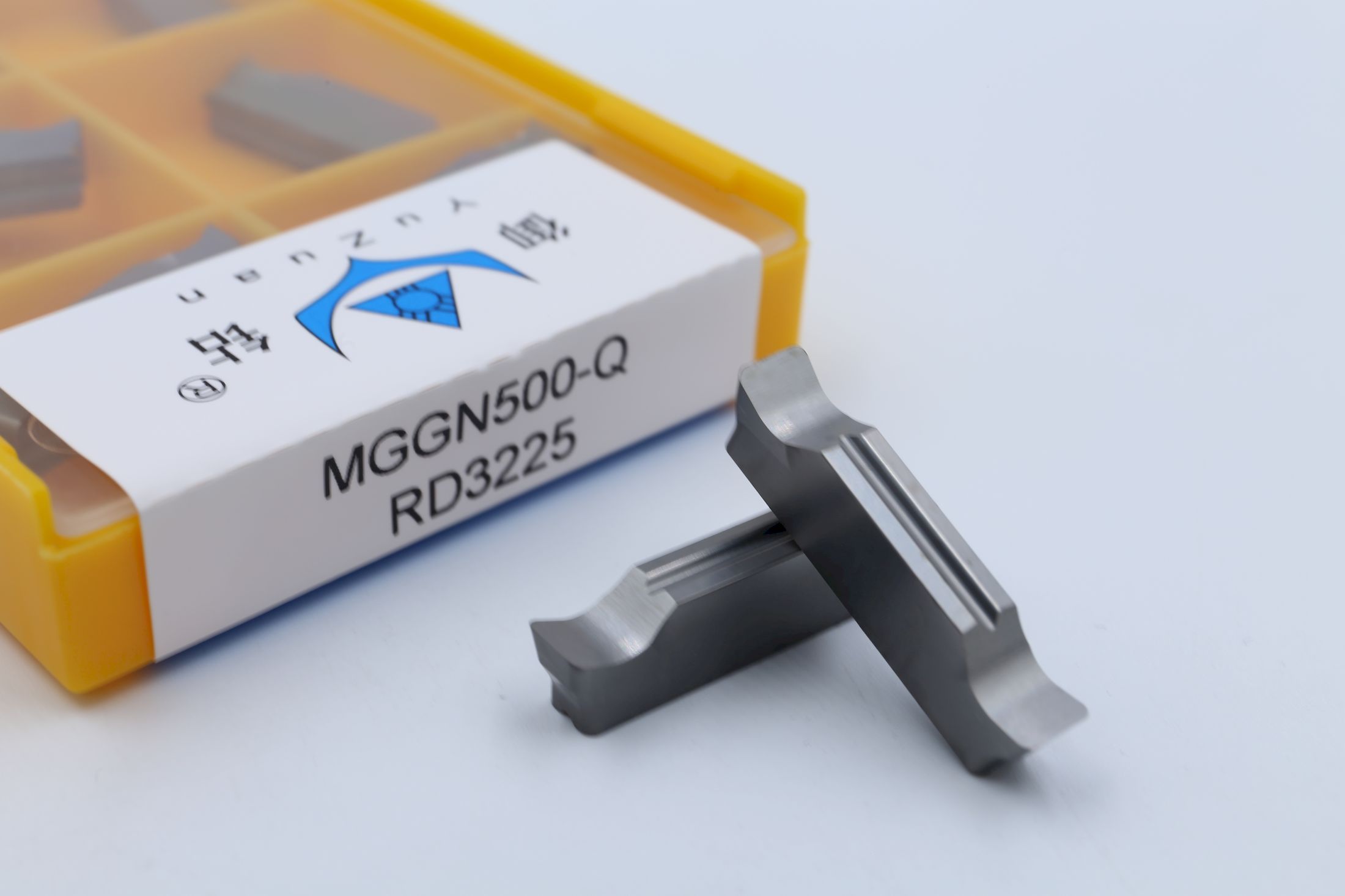 MGGN500-Q RD3225