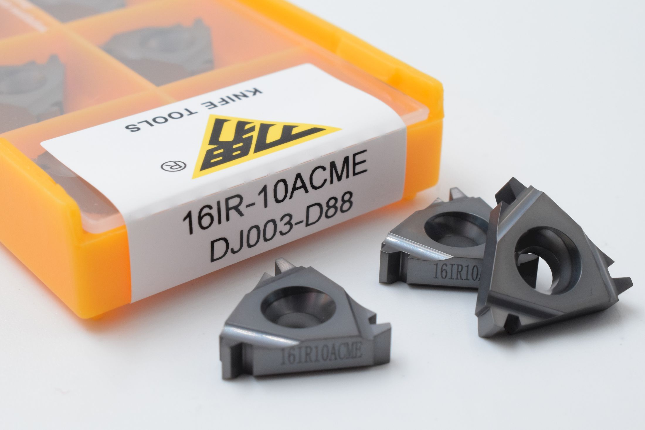16IR10ACME DJ003-D88