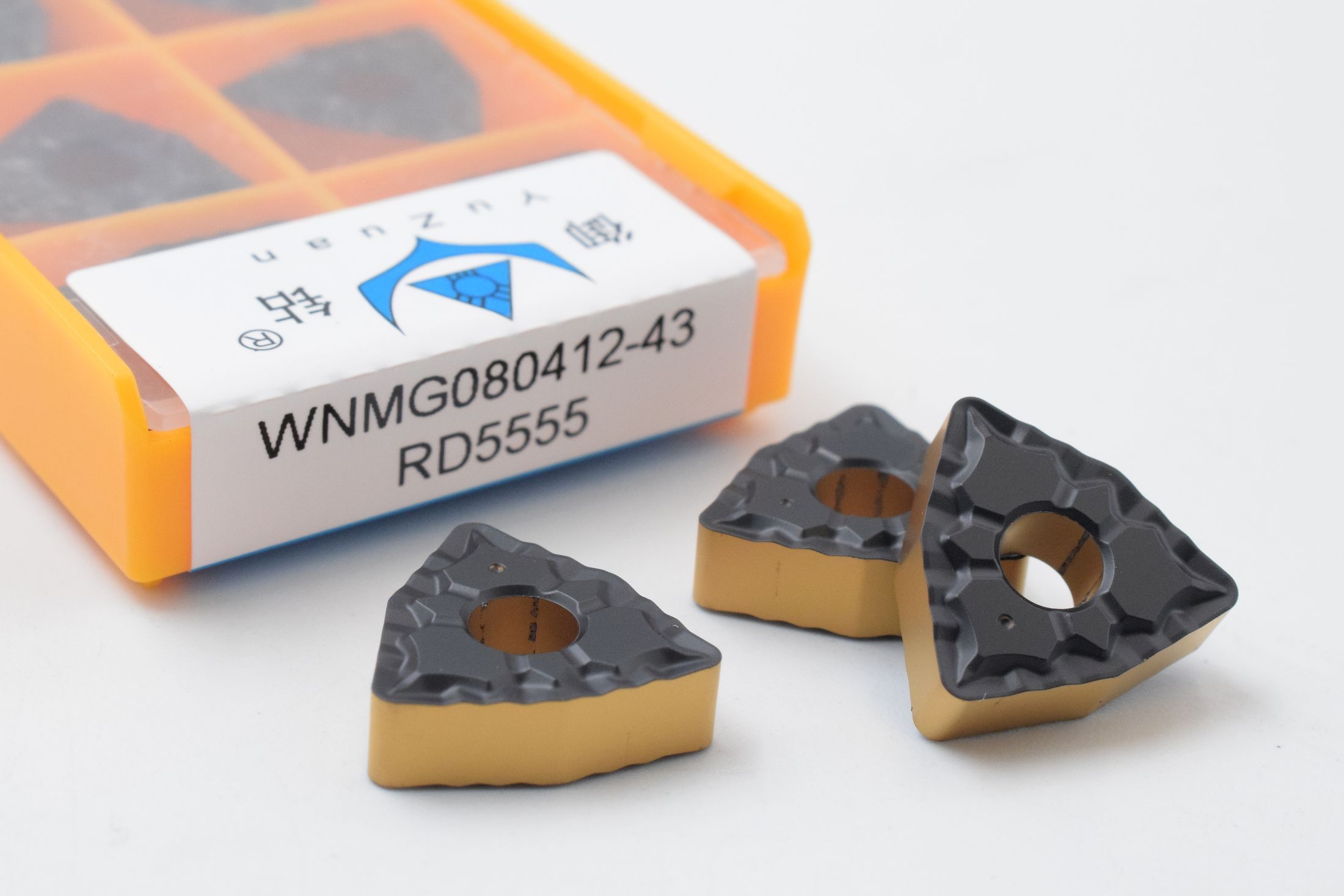 WNMG080412-43 RD5555