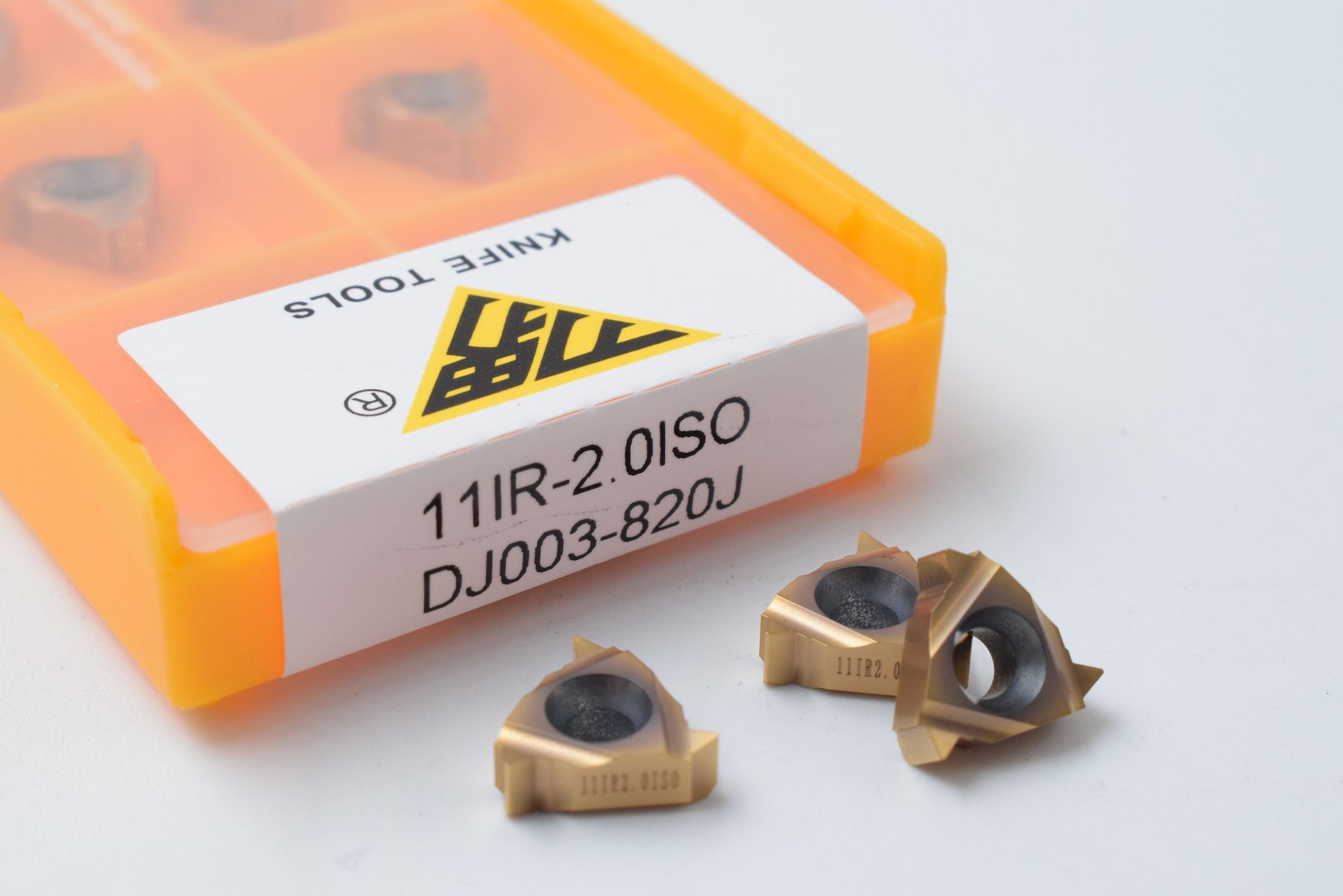 11IR2.0ISO DJ003-820J