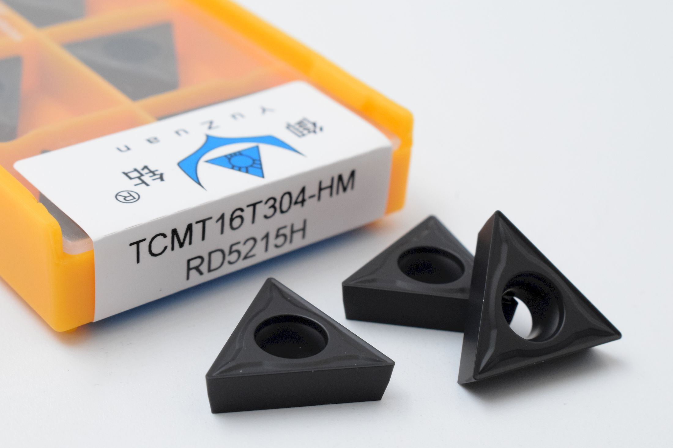 TCMT16T304-HM RD5215H