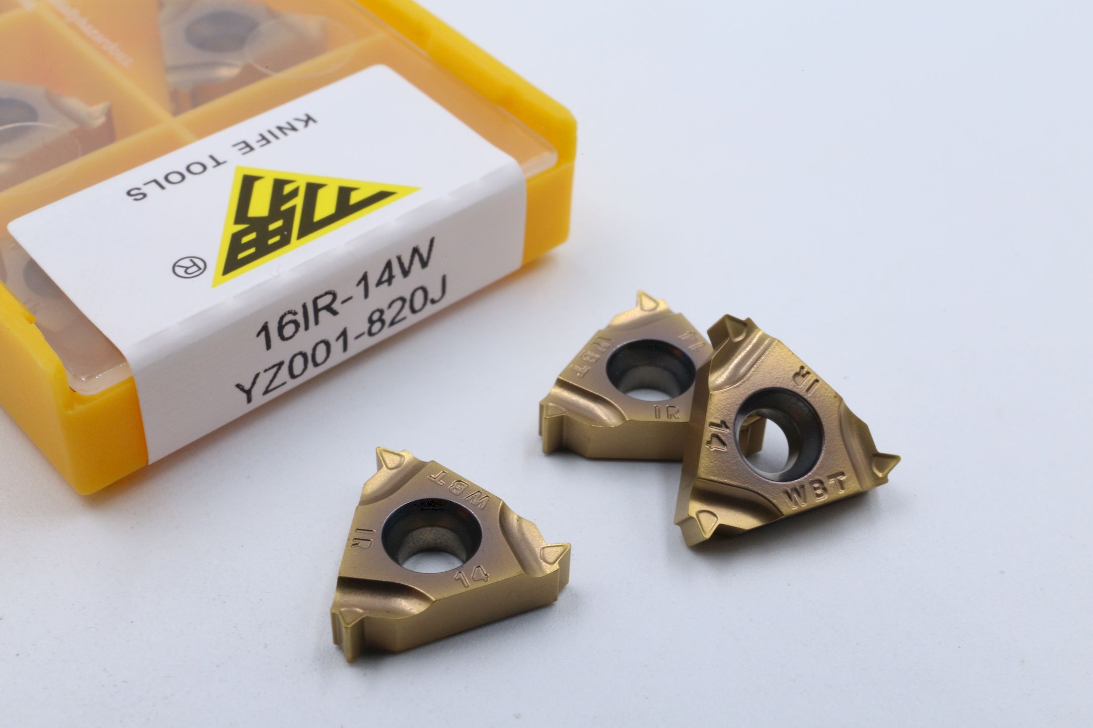 16IR14W YZ001-820J