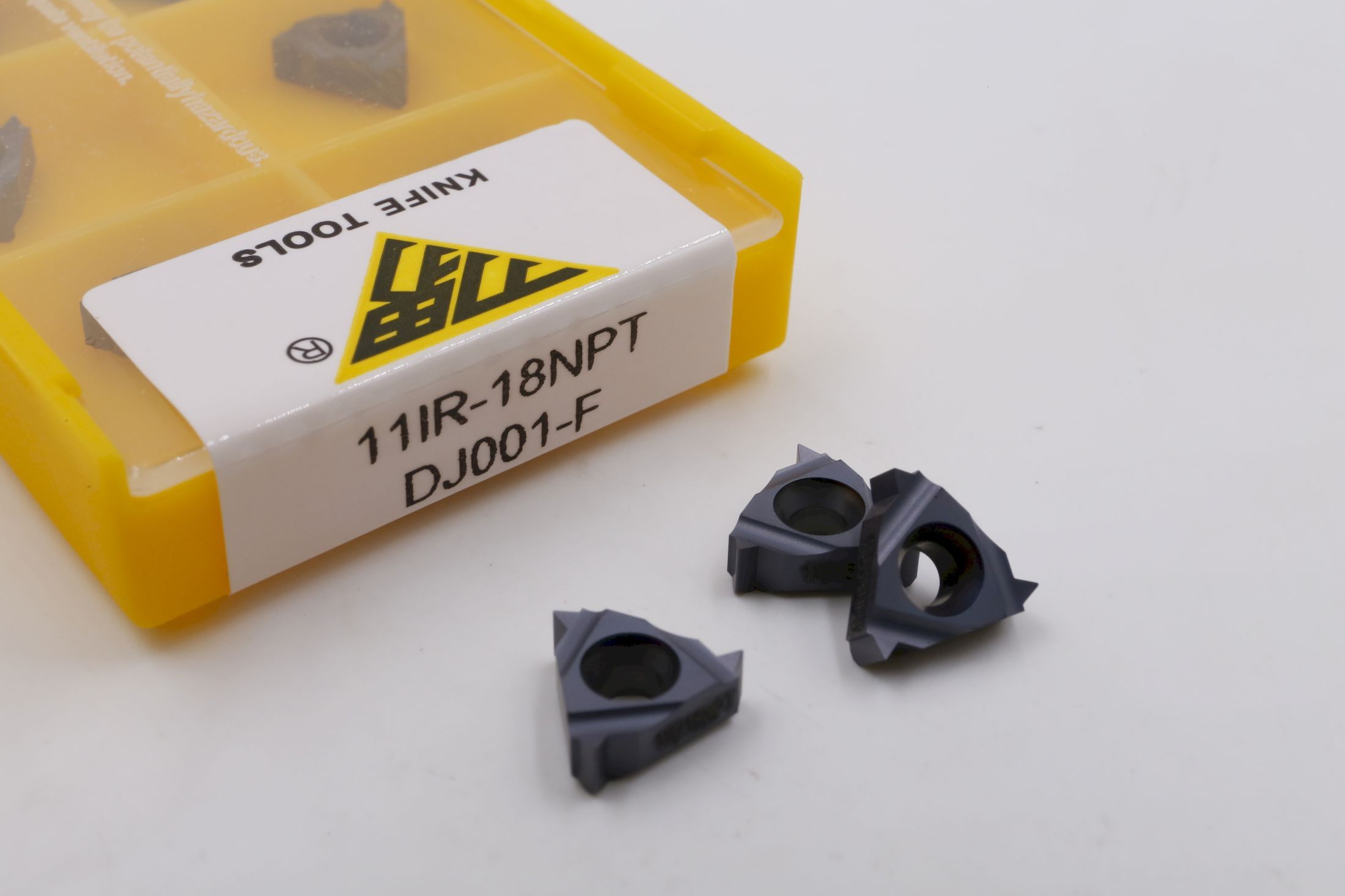 11IR18NPT DJ001-F