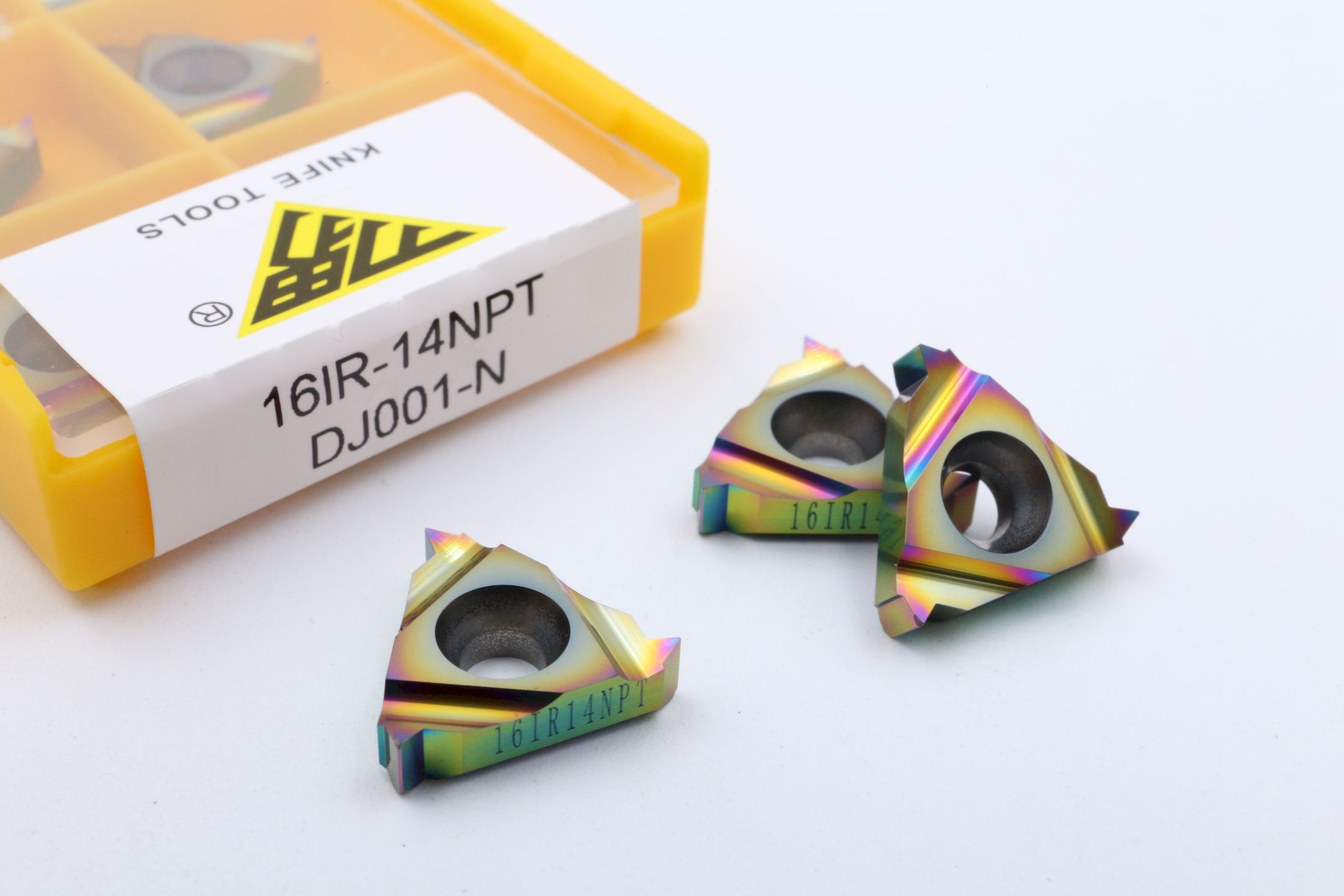16IR14NPT DJ001-N