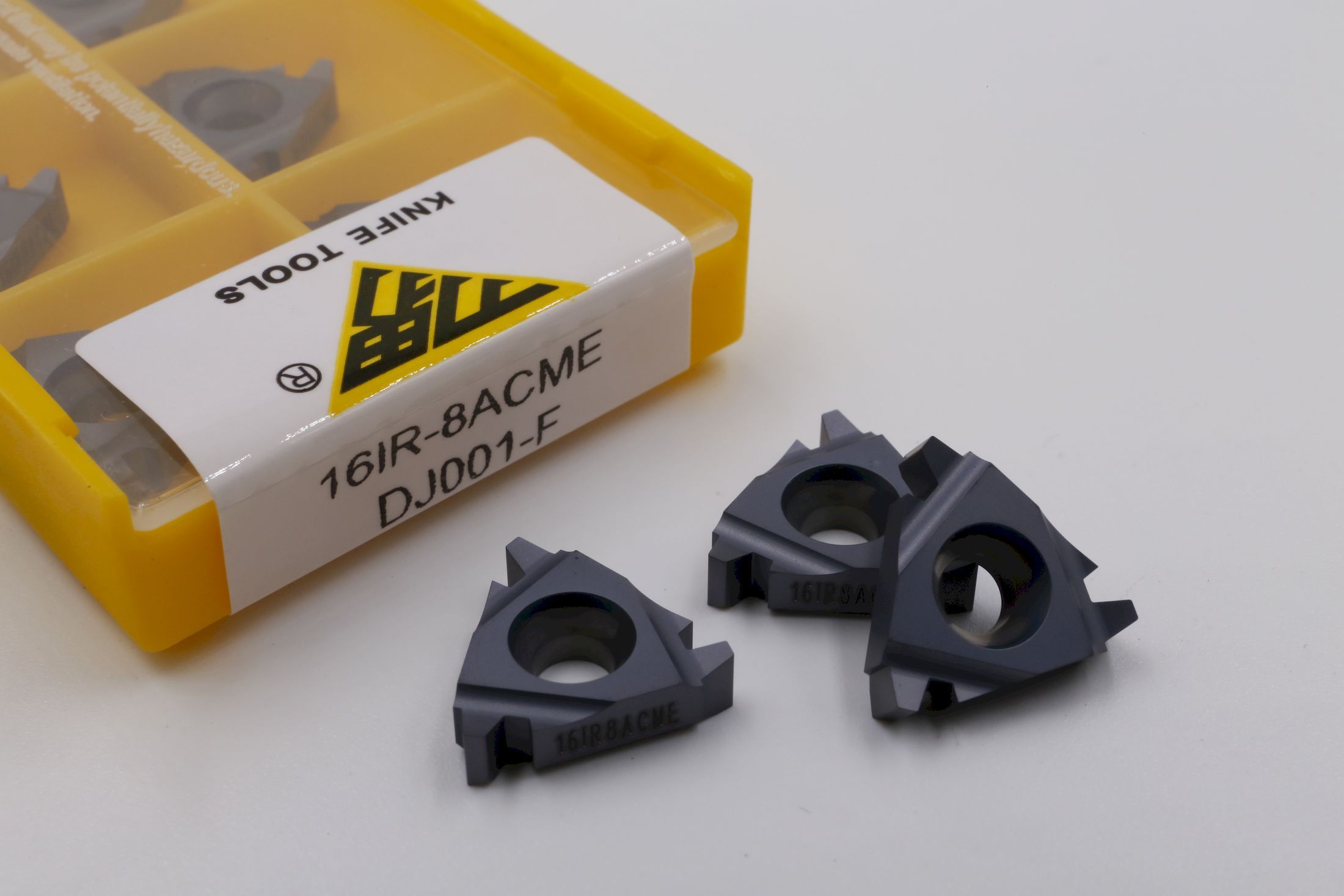16IR8ACME DJ001-F
