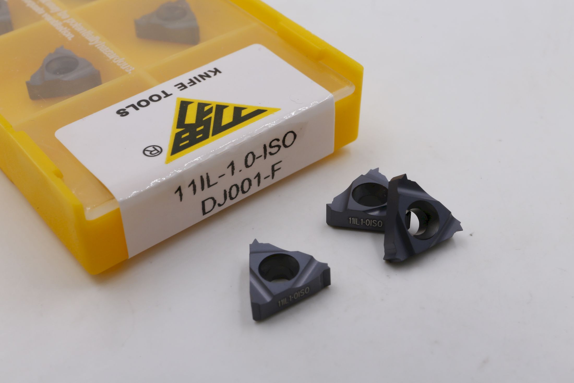 11IL1.0ISO DJ001-F