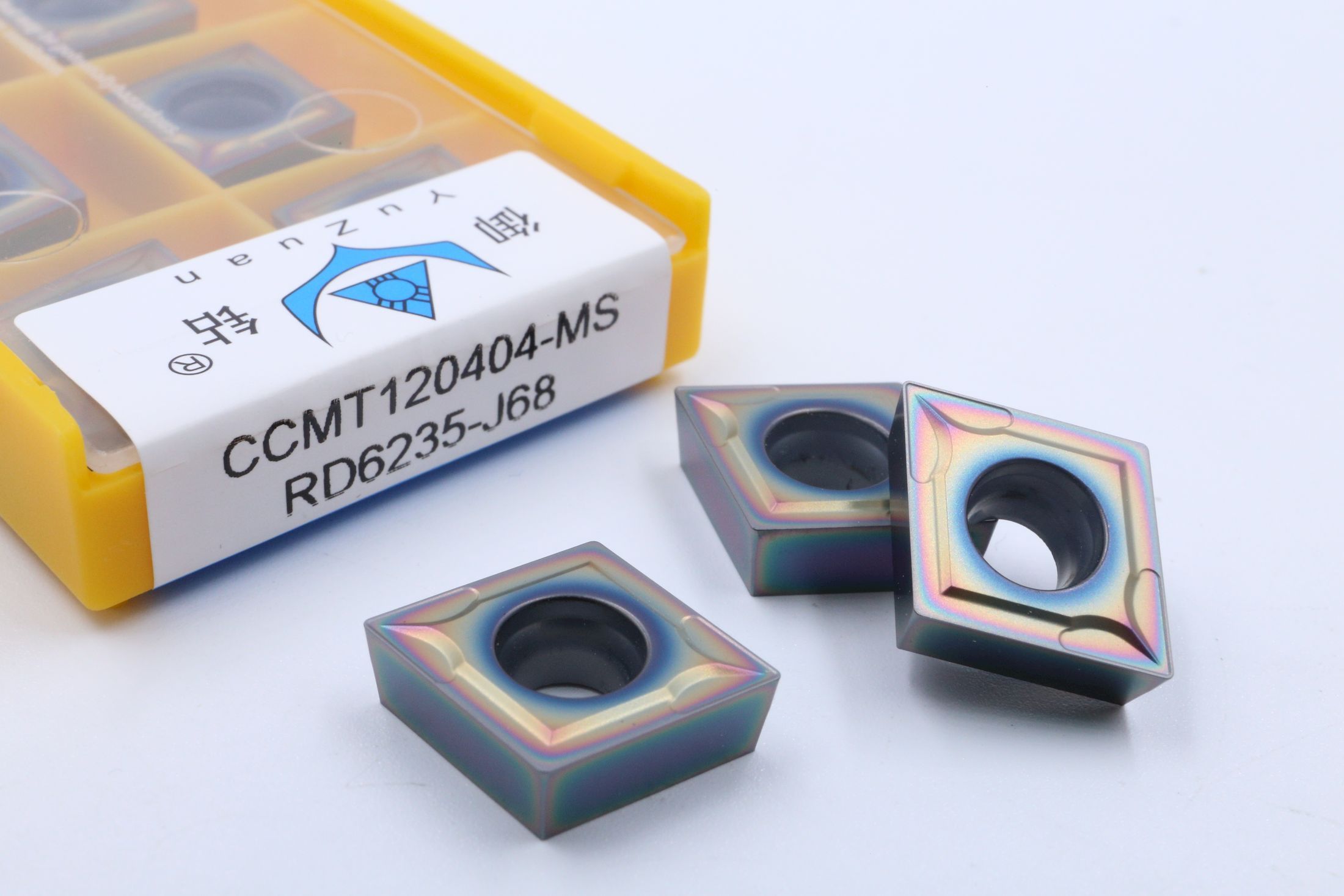 CCMT120404-MS RD6235-J68
