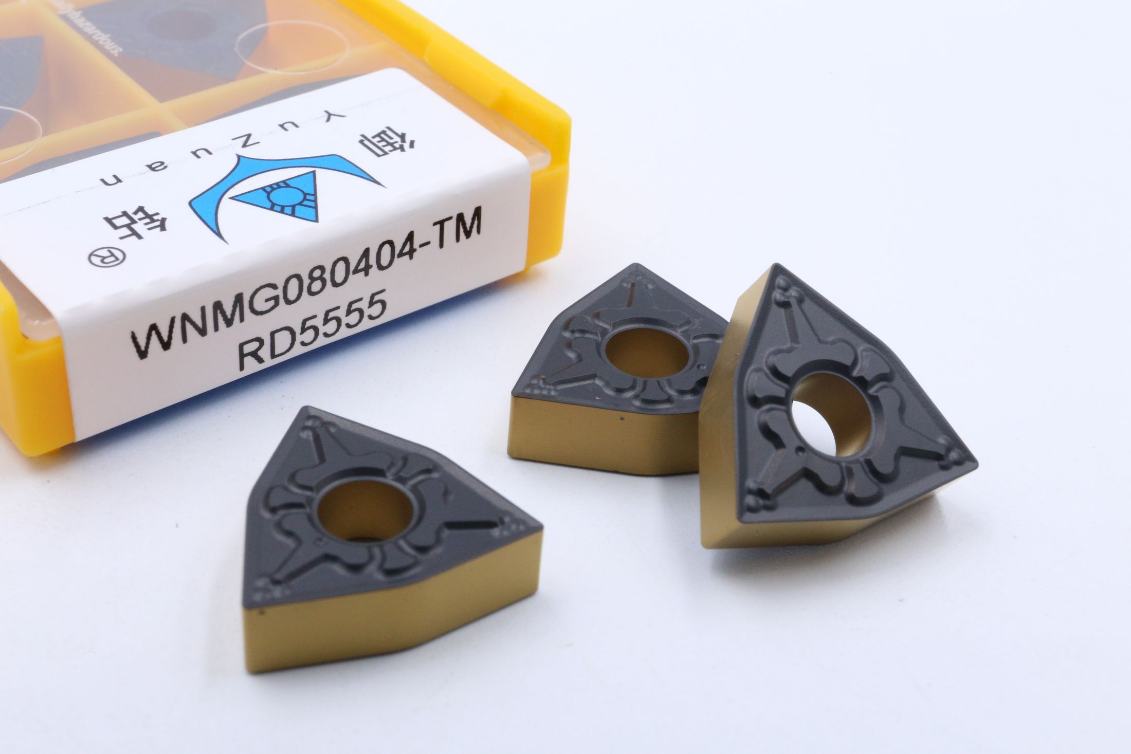 WNMG080404-TM RD5555