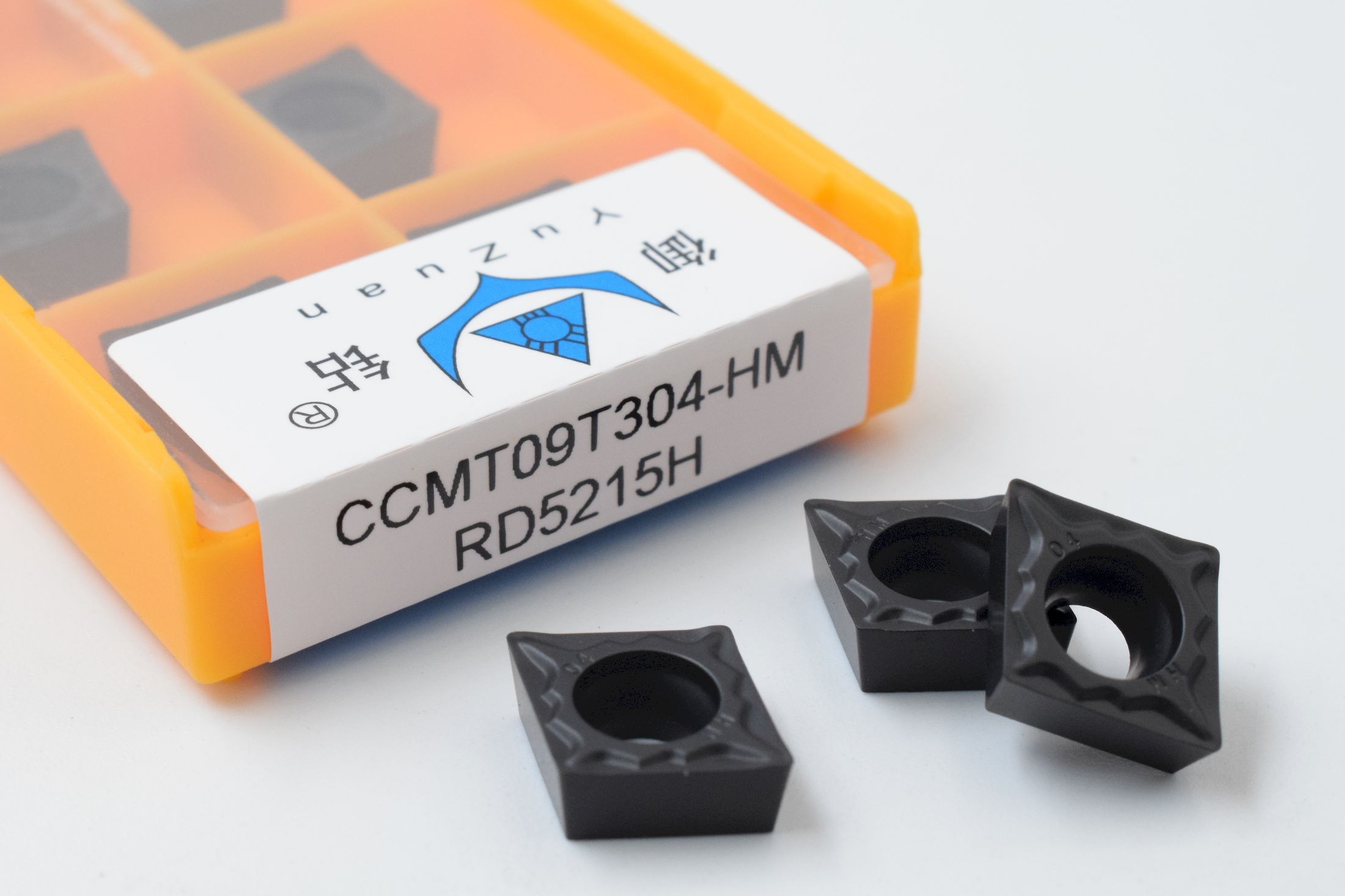 CCMT09T304-HM RD5215H