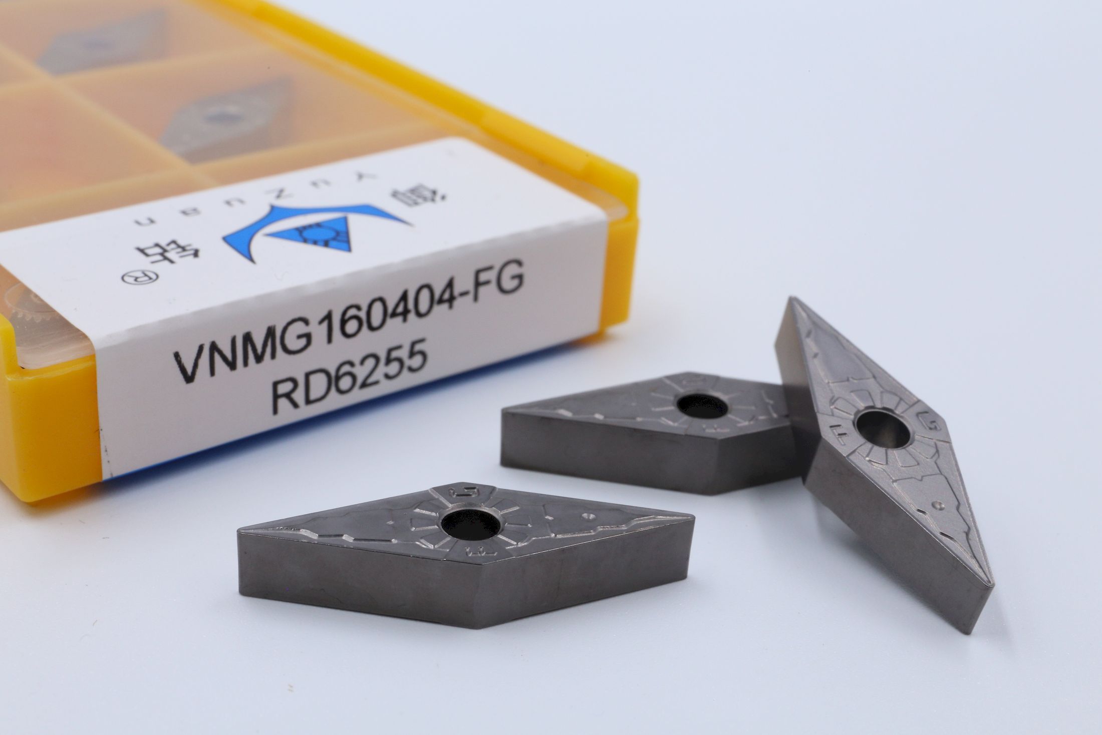 VNMG160404-FG RD6255