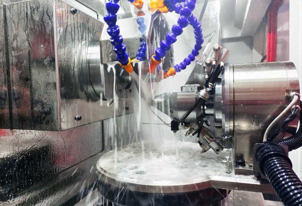 Equipment for producing cutting tools