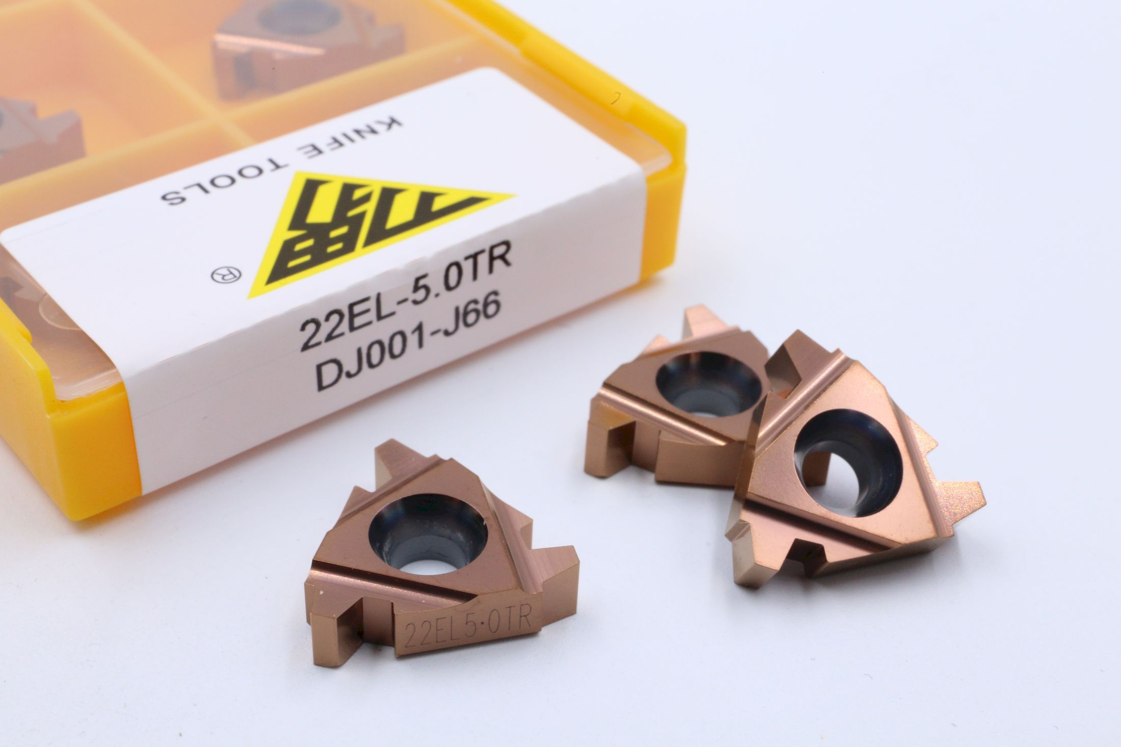 22EL5.0TR DJ001-J66