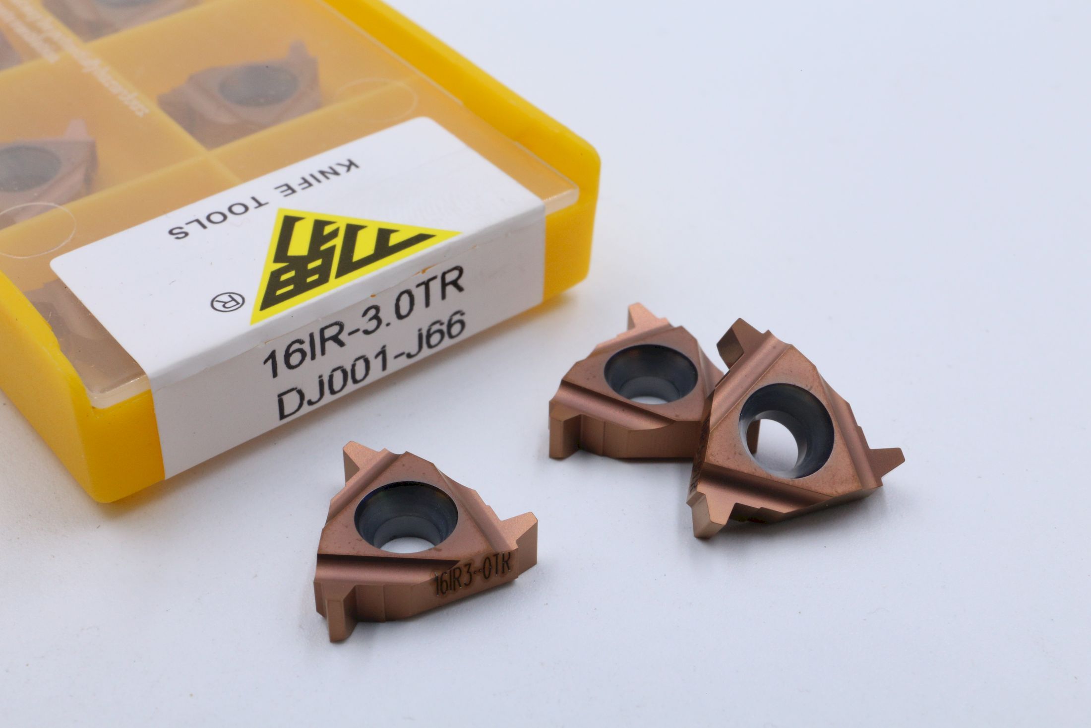 16IR3.0TR DJ001-J66