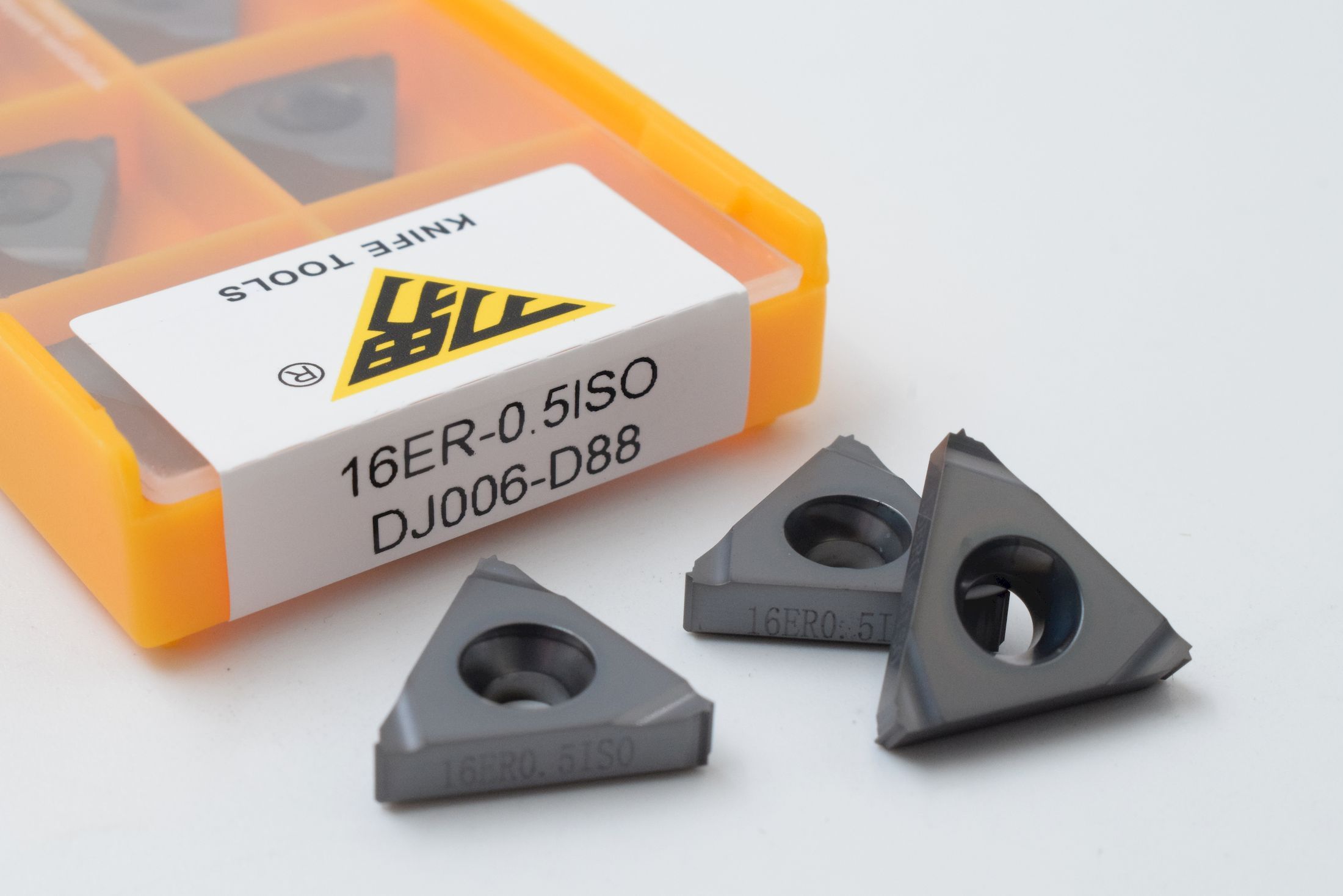16ER0.5ISO DJ006-D88