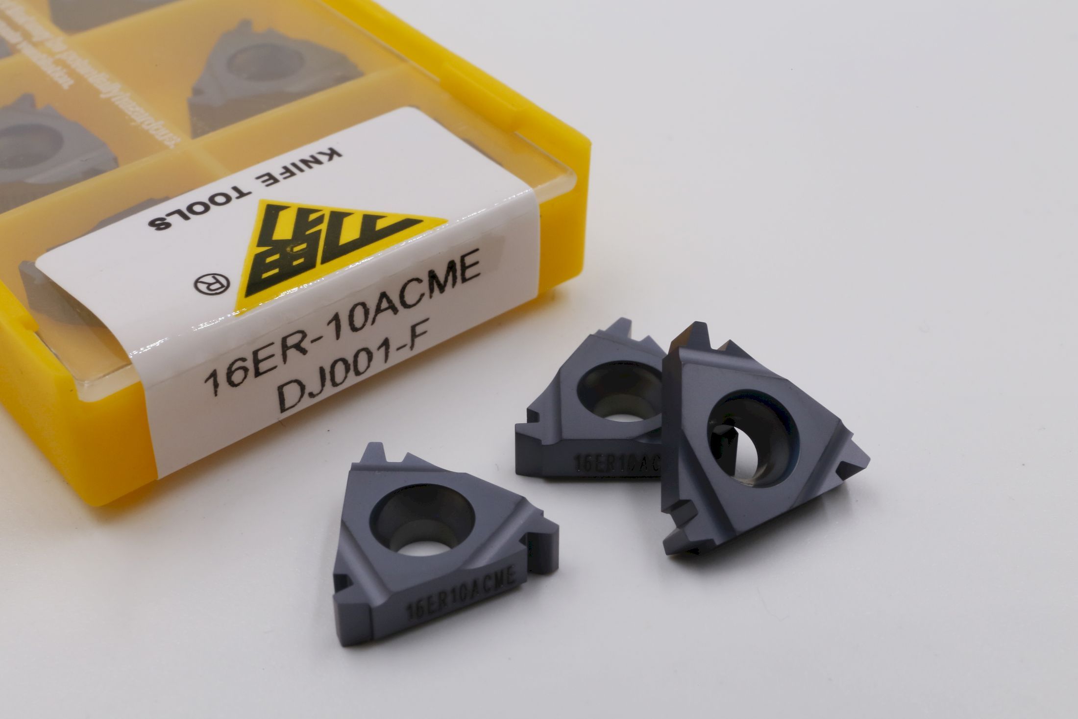 16ER10ACME DJ001-F