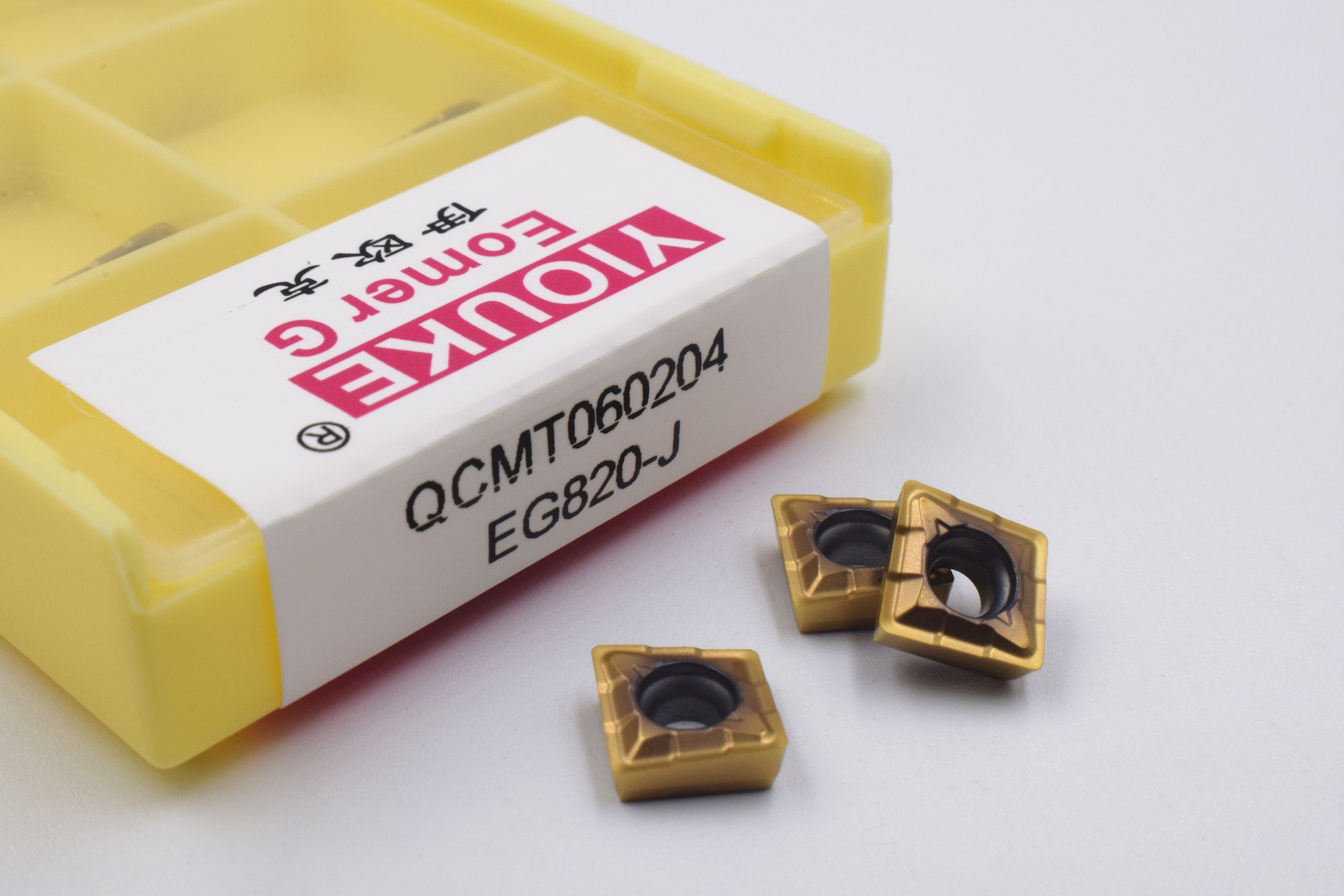 QCMT060204 EG820-J