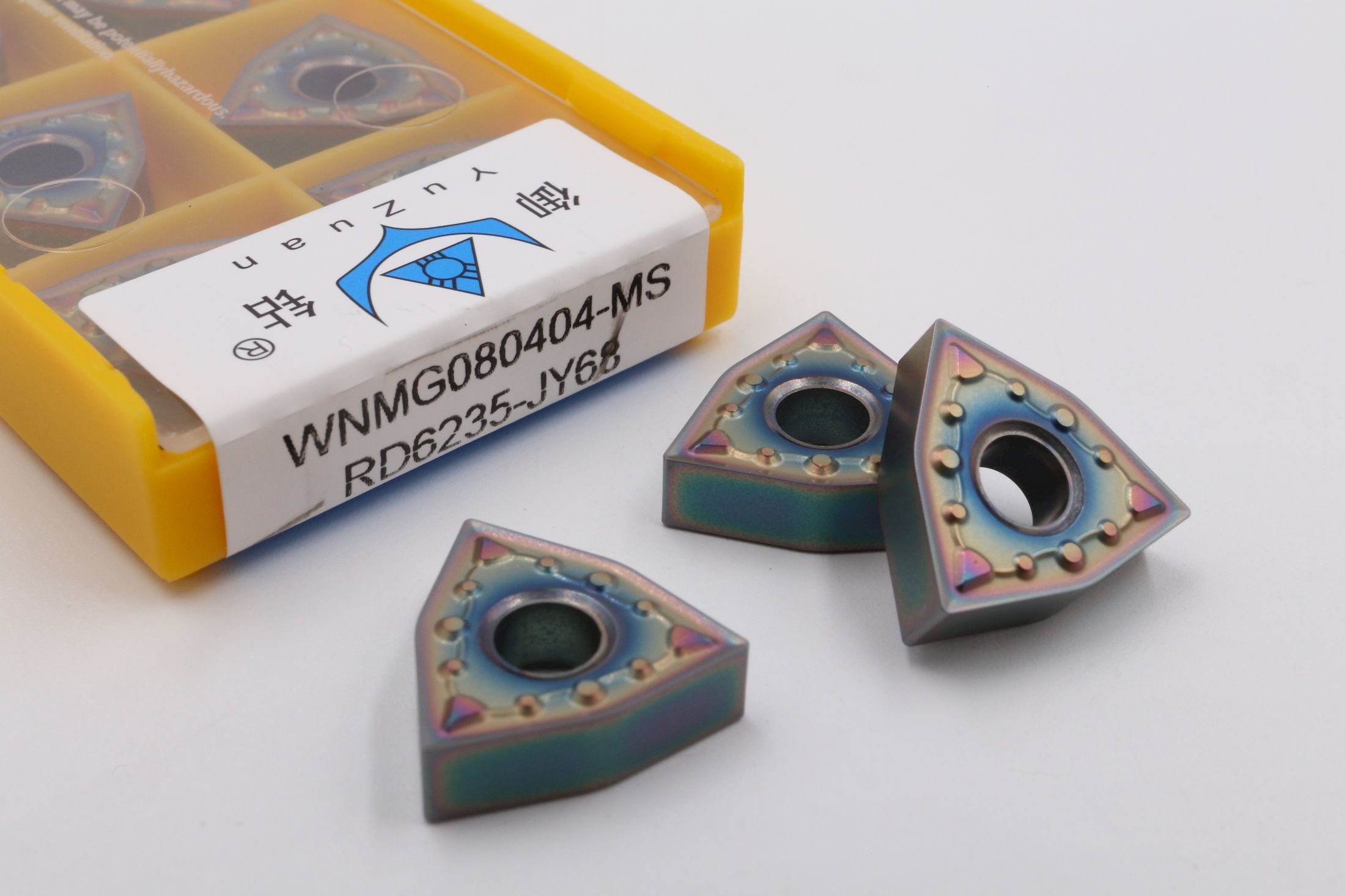 WNMG080404-MS RD6235-JY68
