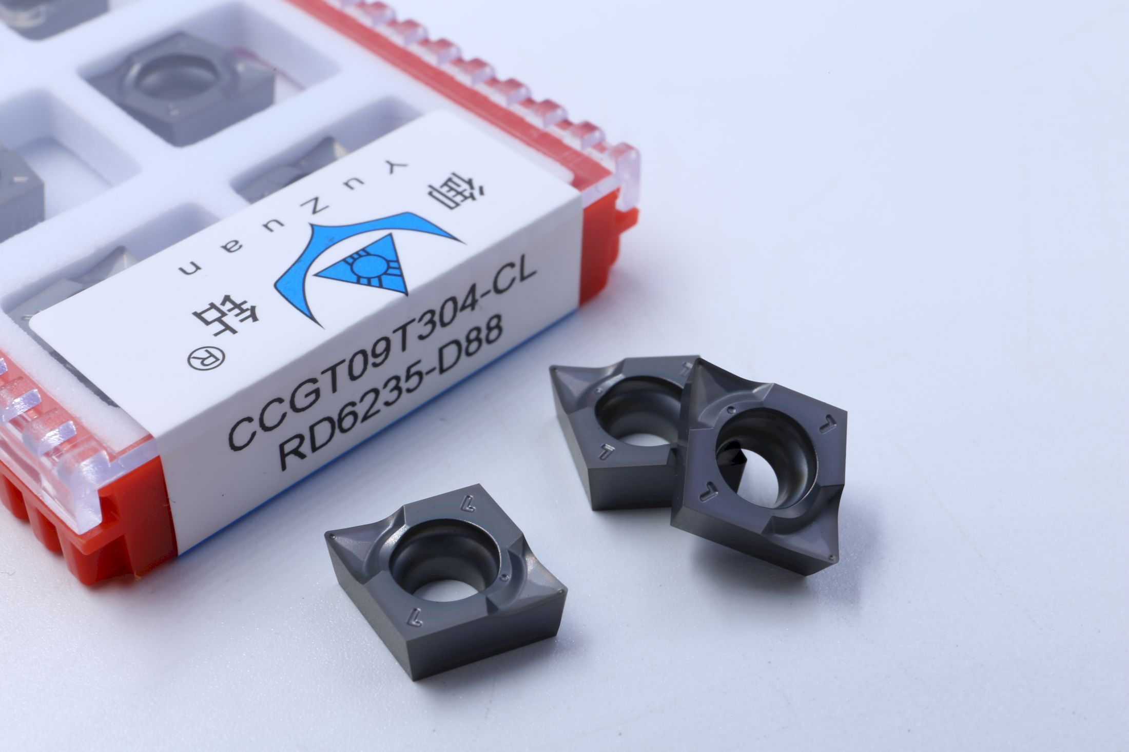 CCGT09T304-CL RD6235-D88