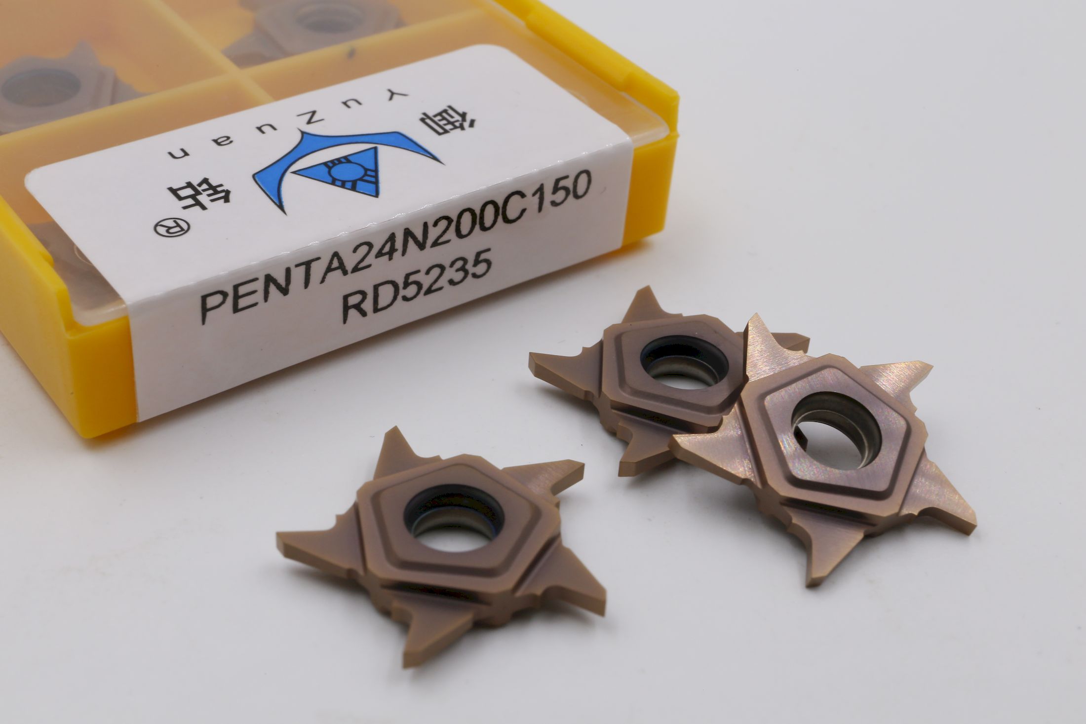 PENTA24N200C150 RD5235