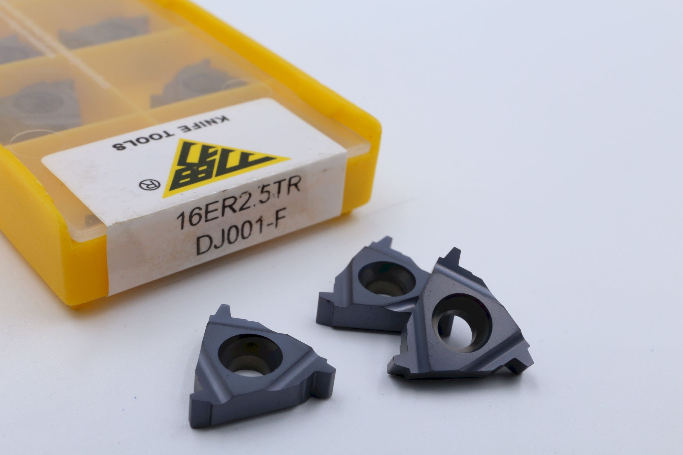 16ER2.5TR DJ001-F