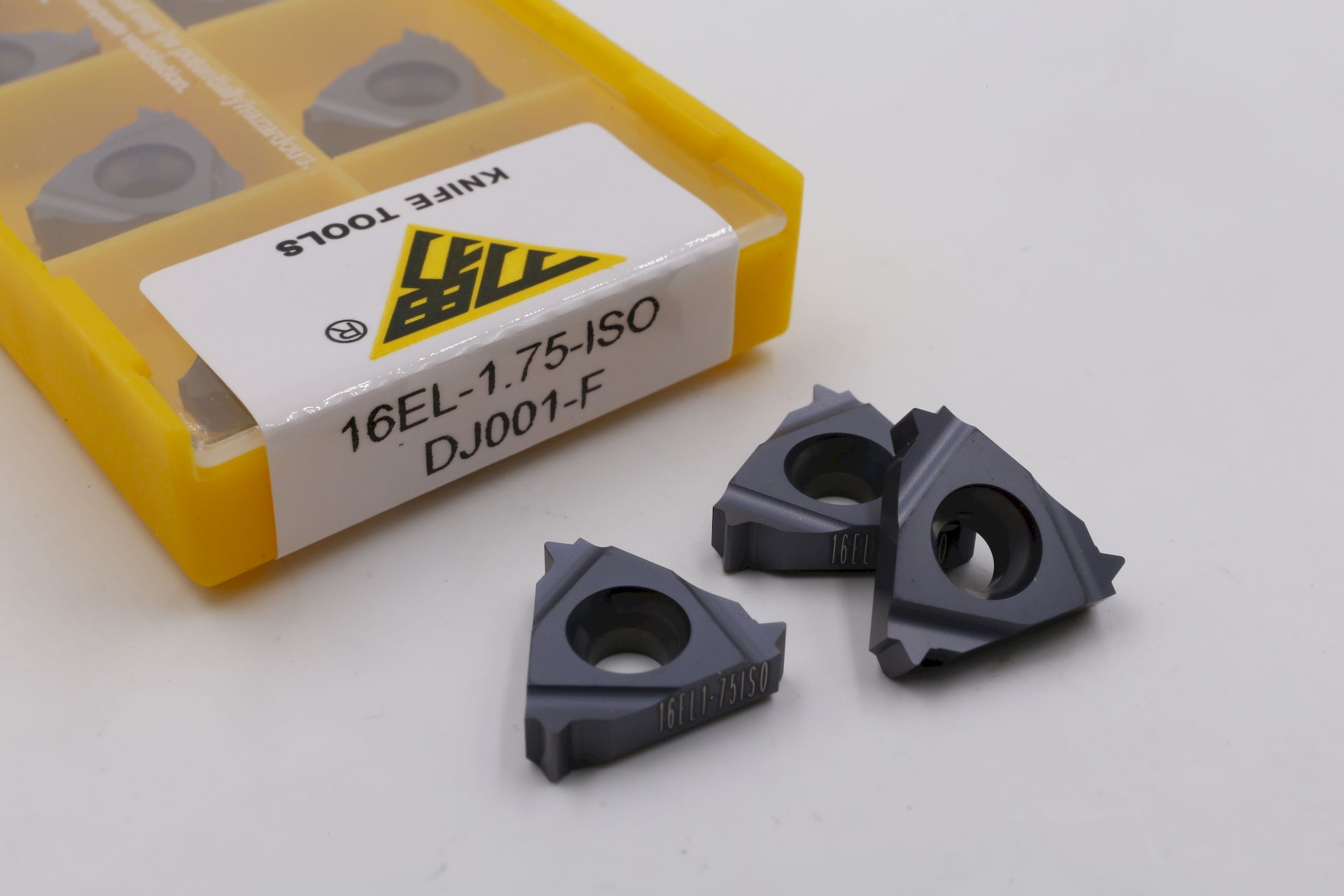 16EL1.75ISO DJ001-F