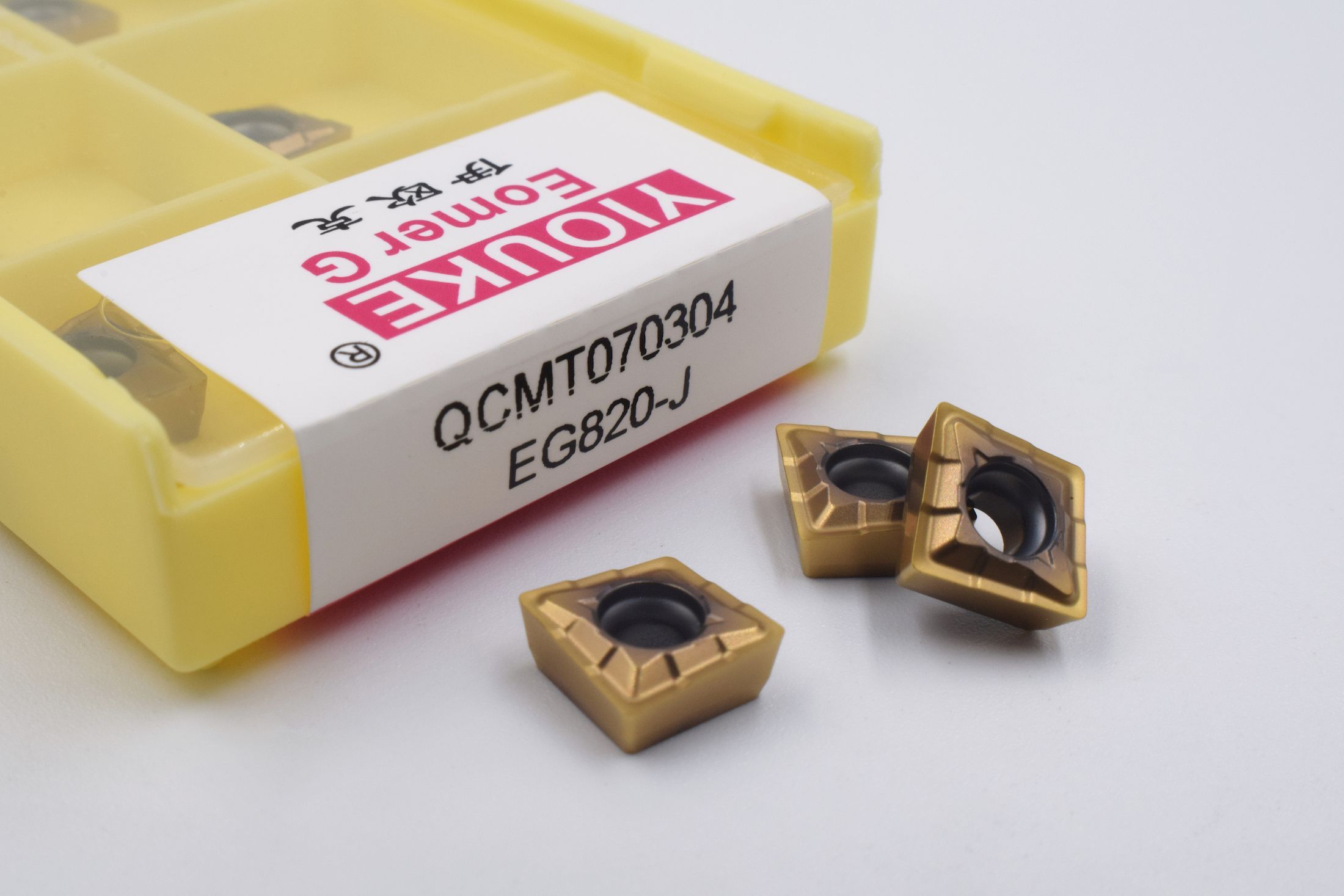 QCMT070304 EG820-J