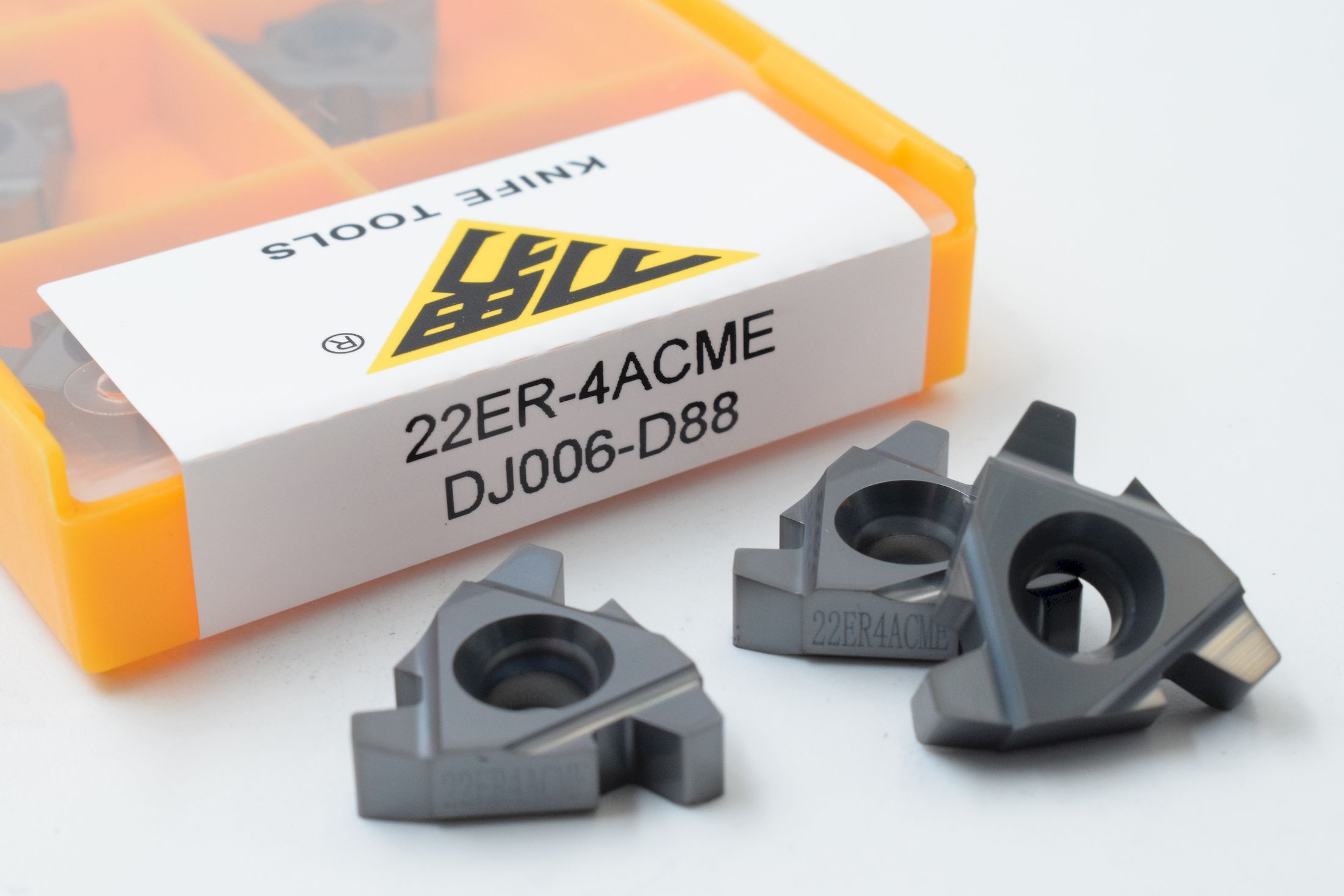 22ER4ACME DJ006-D88
