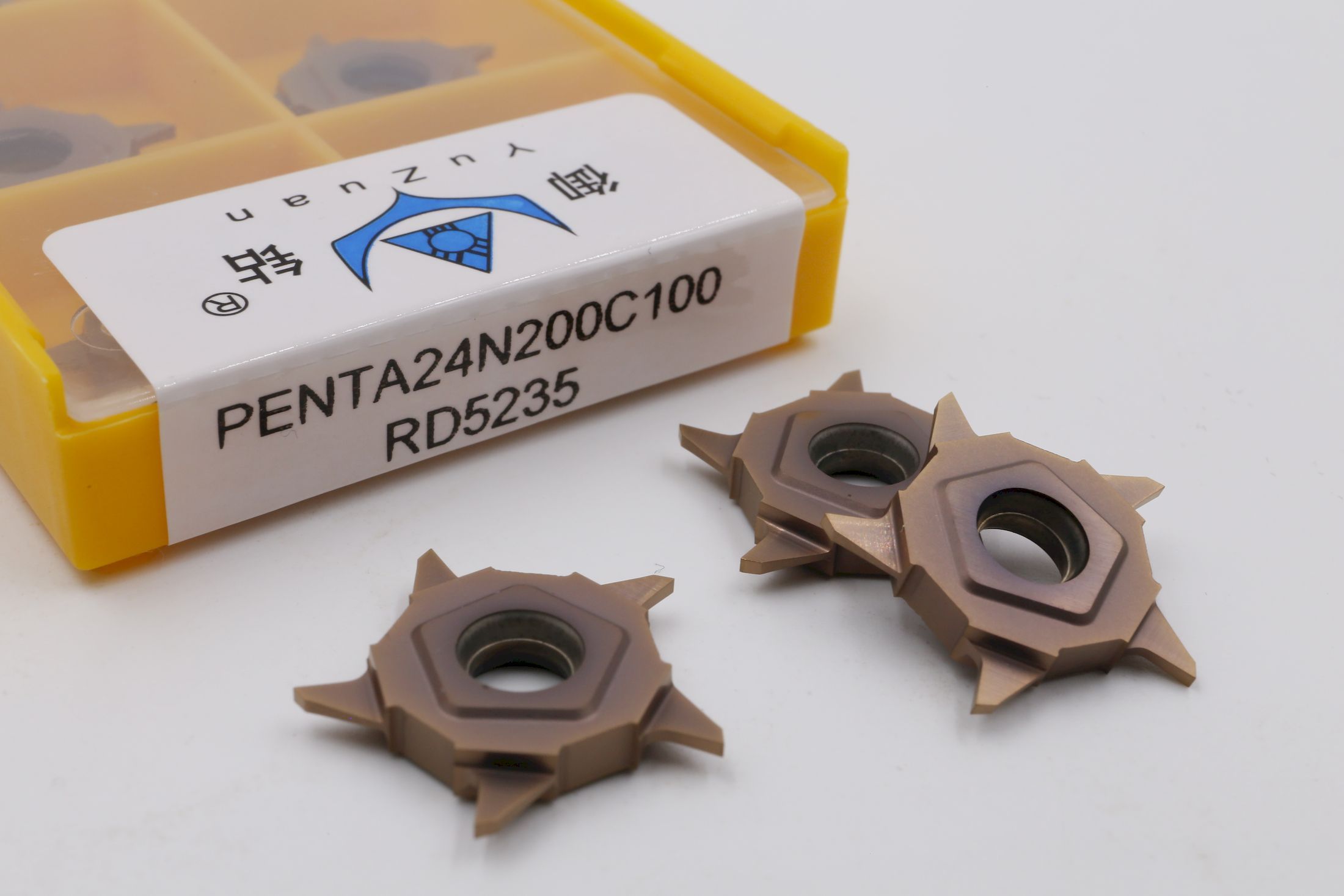 PENTA24N200C100 RD5235