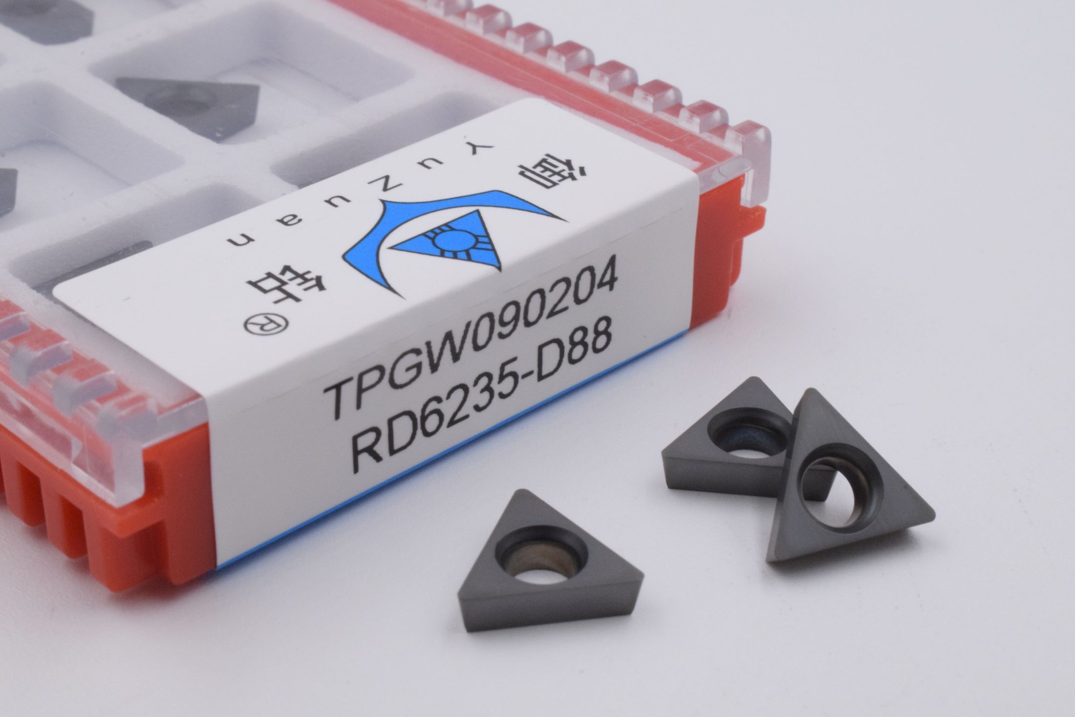 TPGW090204 RD6235-D88