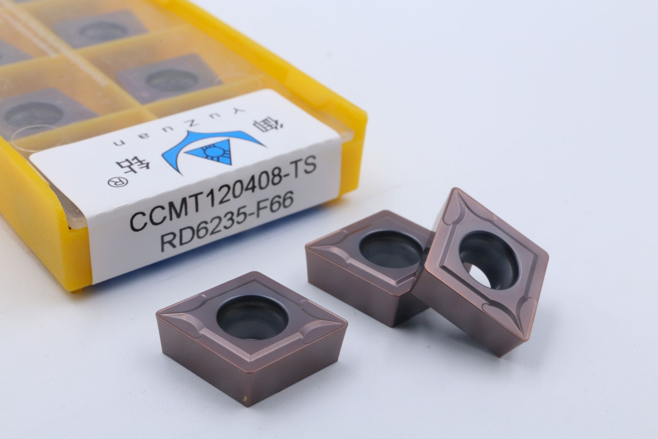 CCMT120408-TS RD6235-F66
