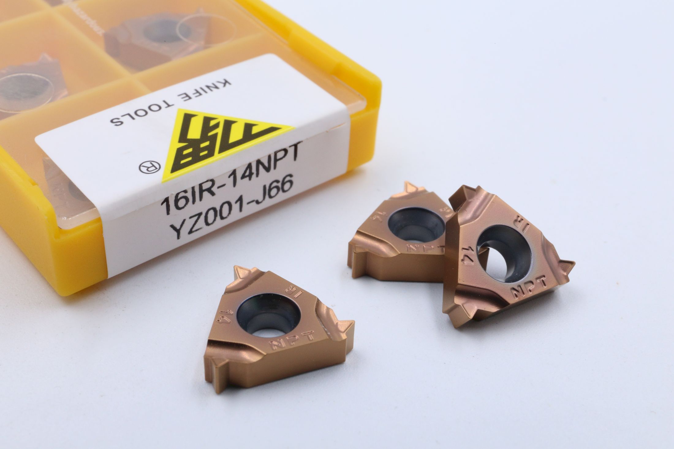 16IR14NPT YZ001-J66
