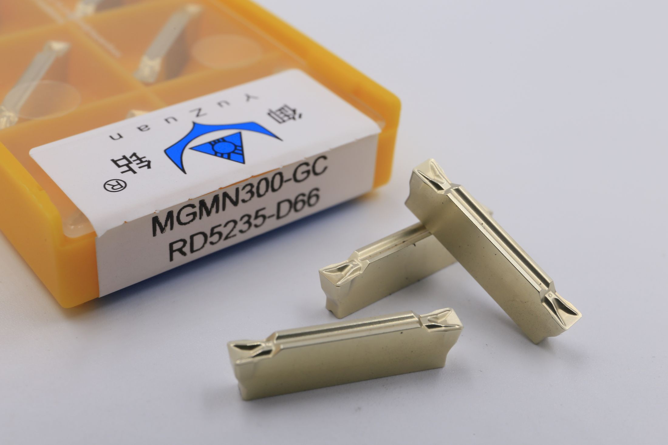 MGMN300-GC RD5235-D66