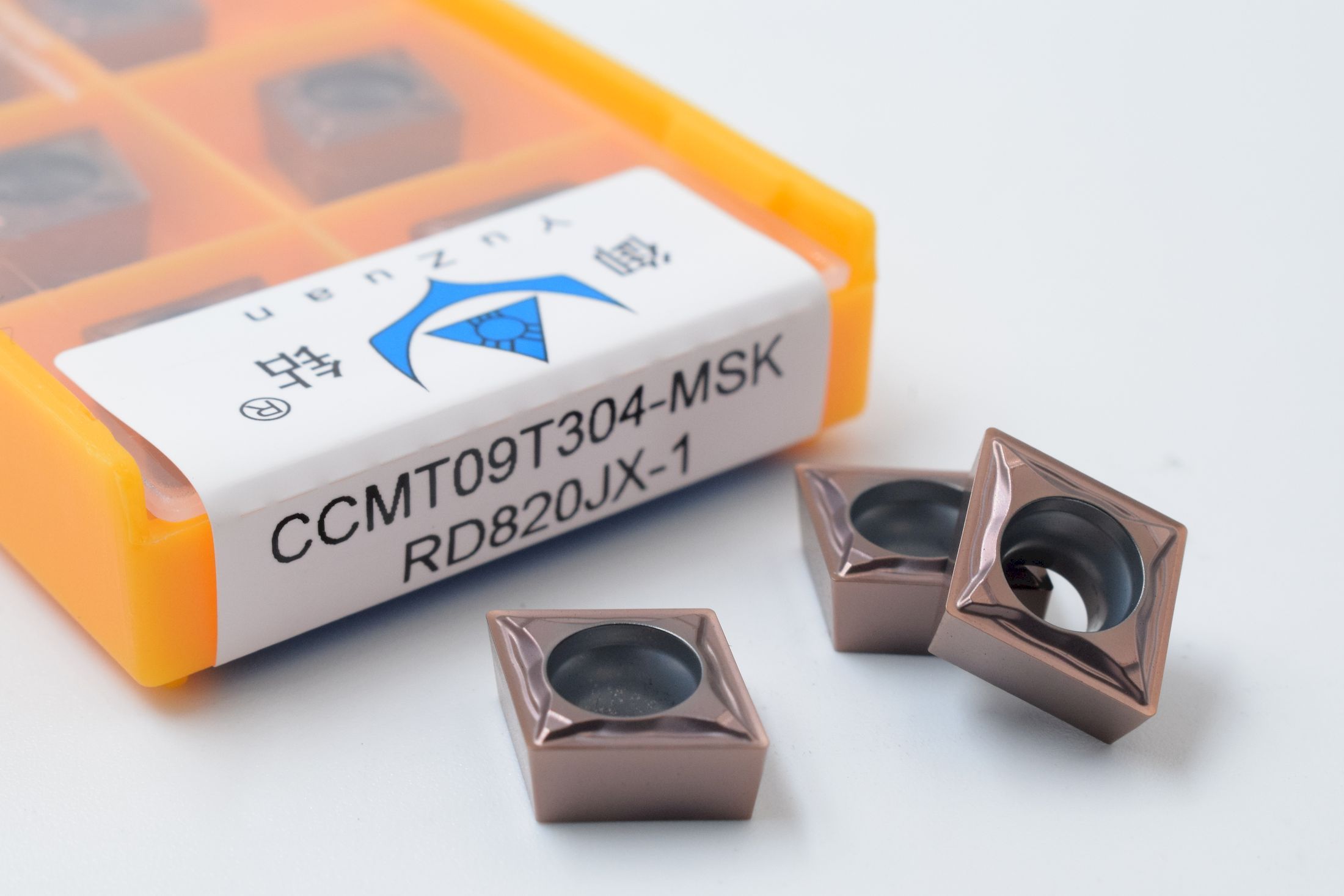 CCMT09T304-MSK RD820JX-1