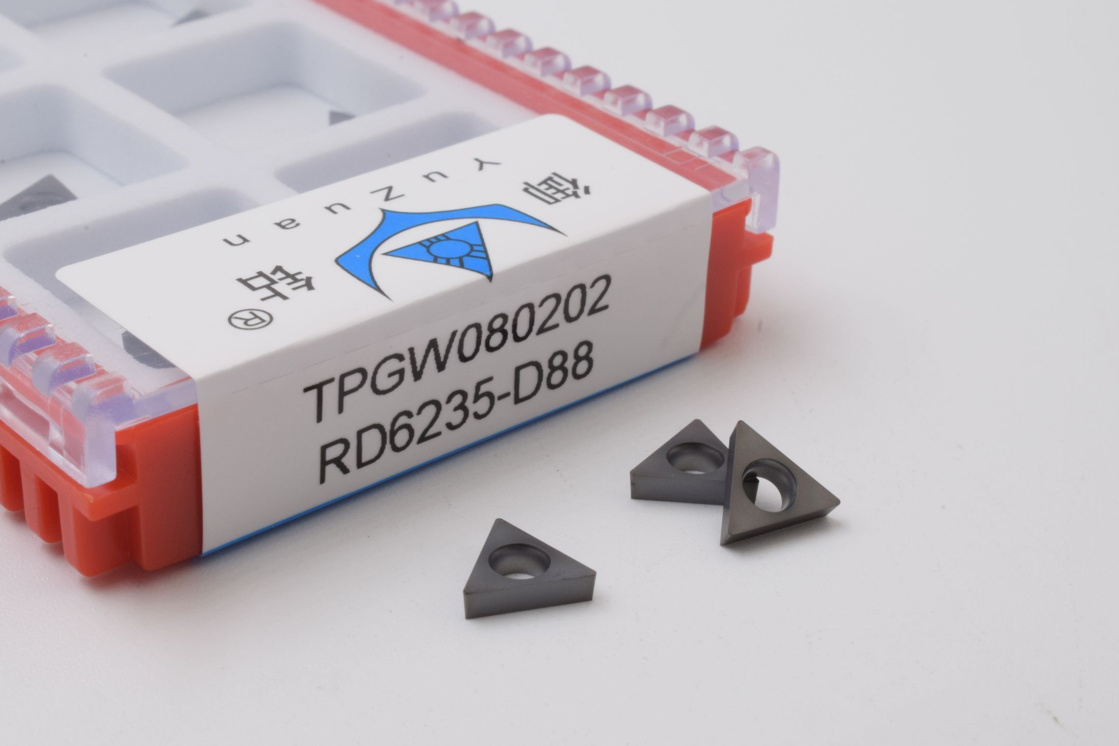 TPGW080202 RD6235-D88